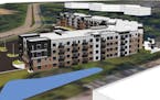 After retail, former site of a Maplewood golf course will get market-rate apartments
