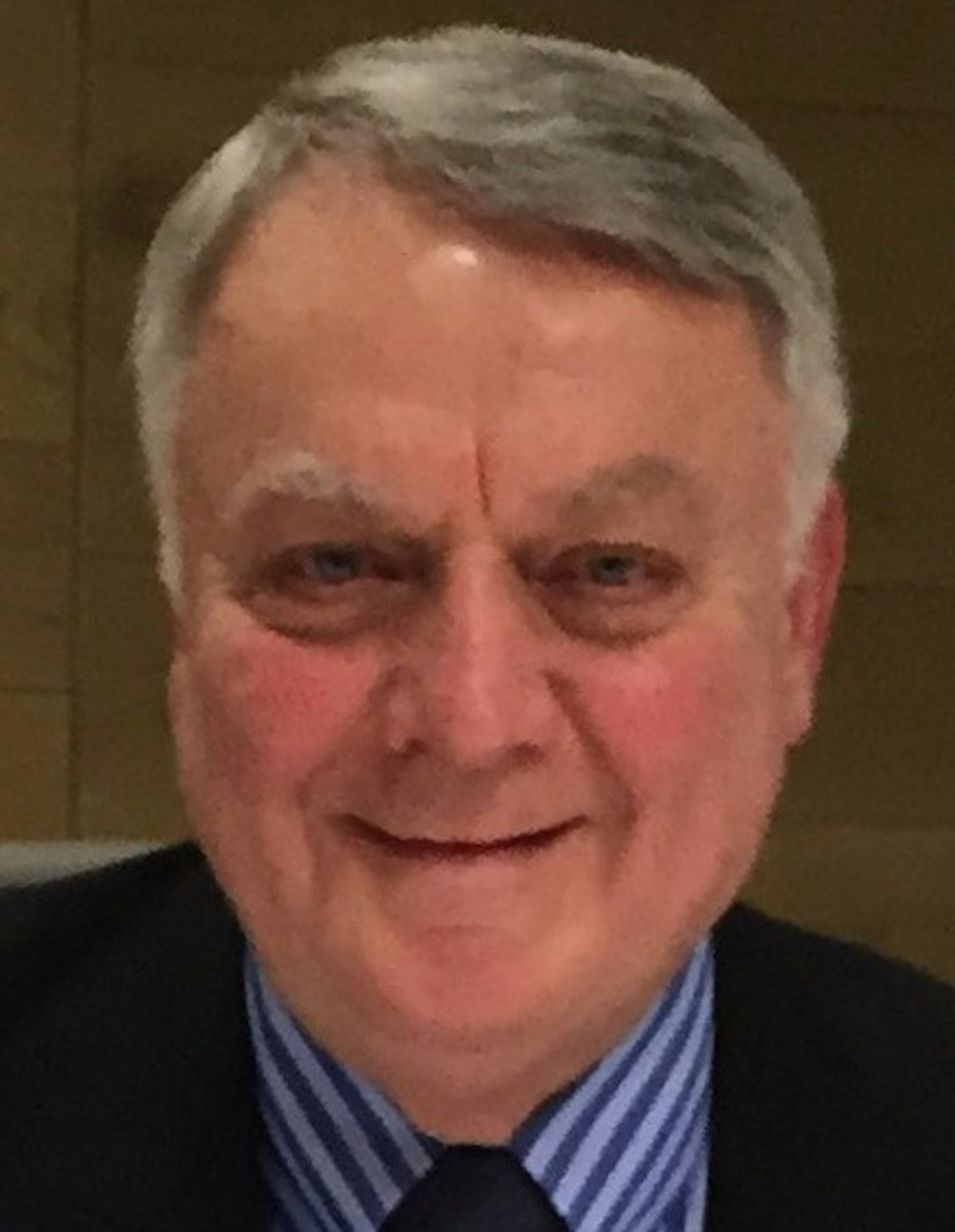 Ed Eigner, 2016 Washington County Board candidate