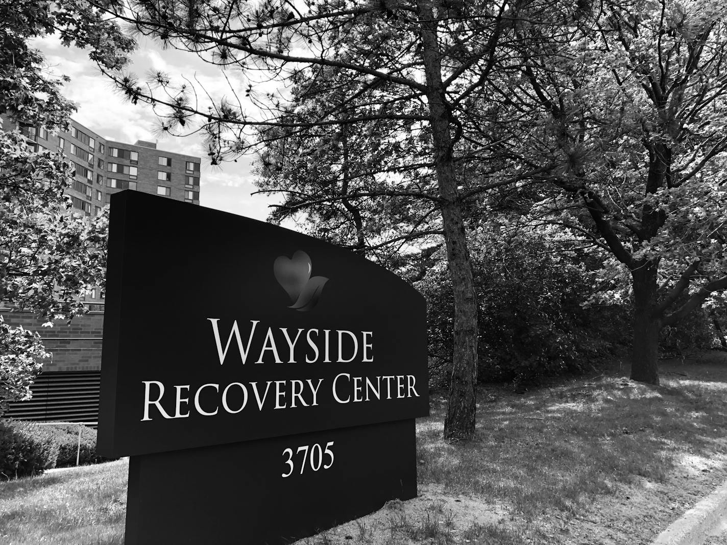 Officials with Wayside Recovery Center, which operates two drug treatment centers in the Twin Cities, said they would double their number of beds if the state&#x2019;s request for expanded Medicaid funding is approved.