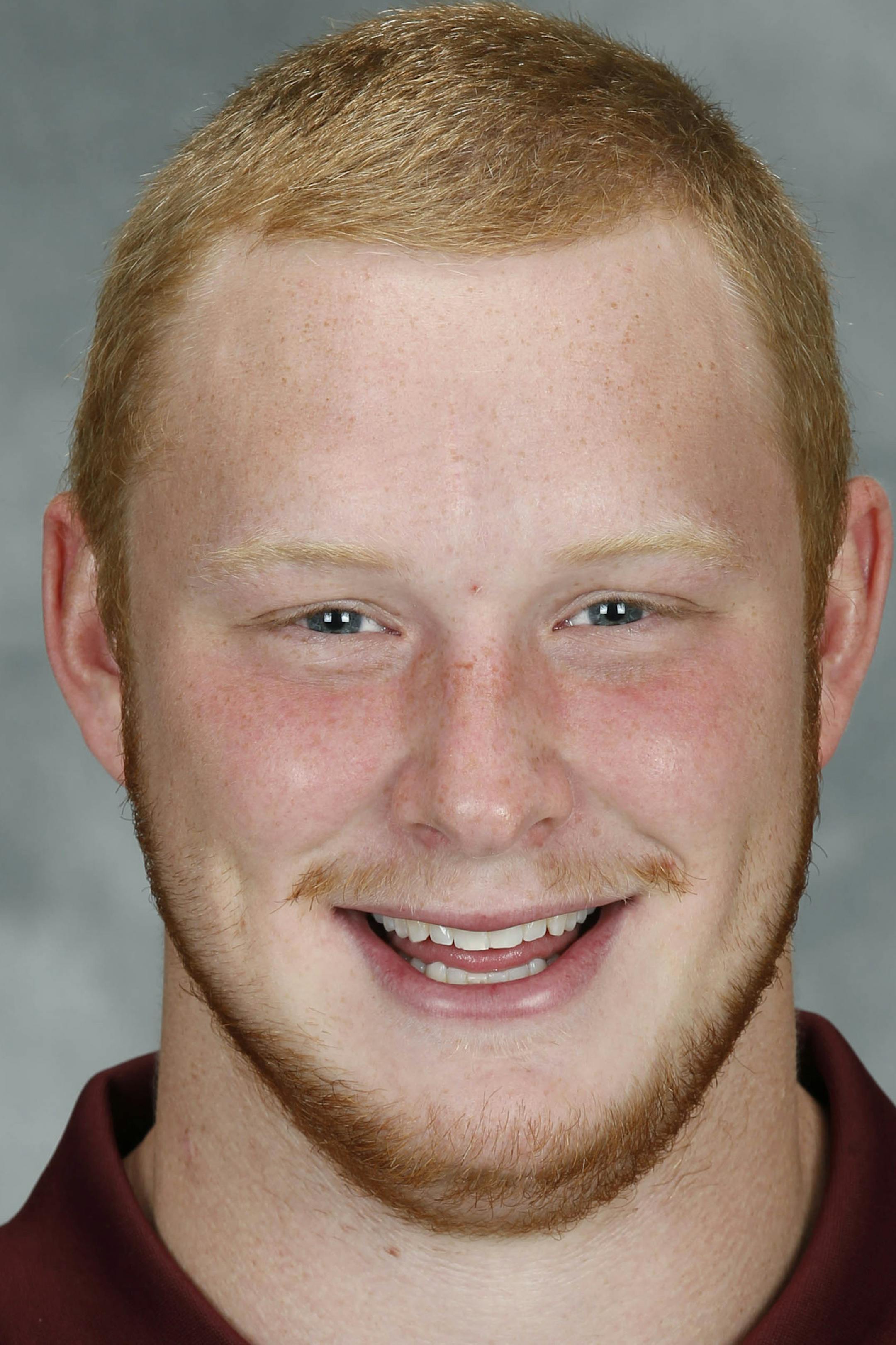 Gophers tight end Maxx Williams