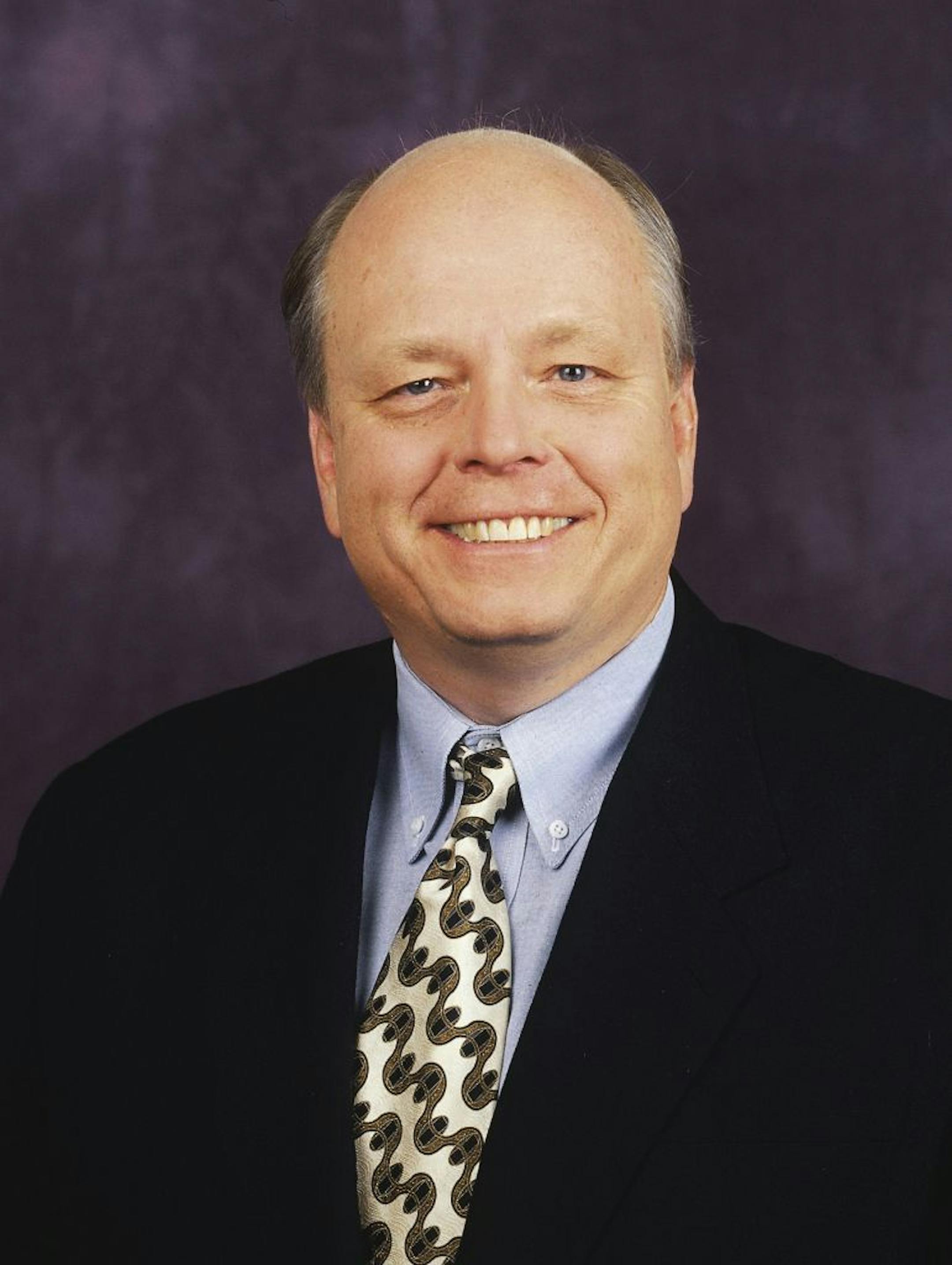 Brad Anderson