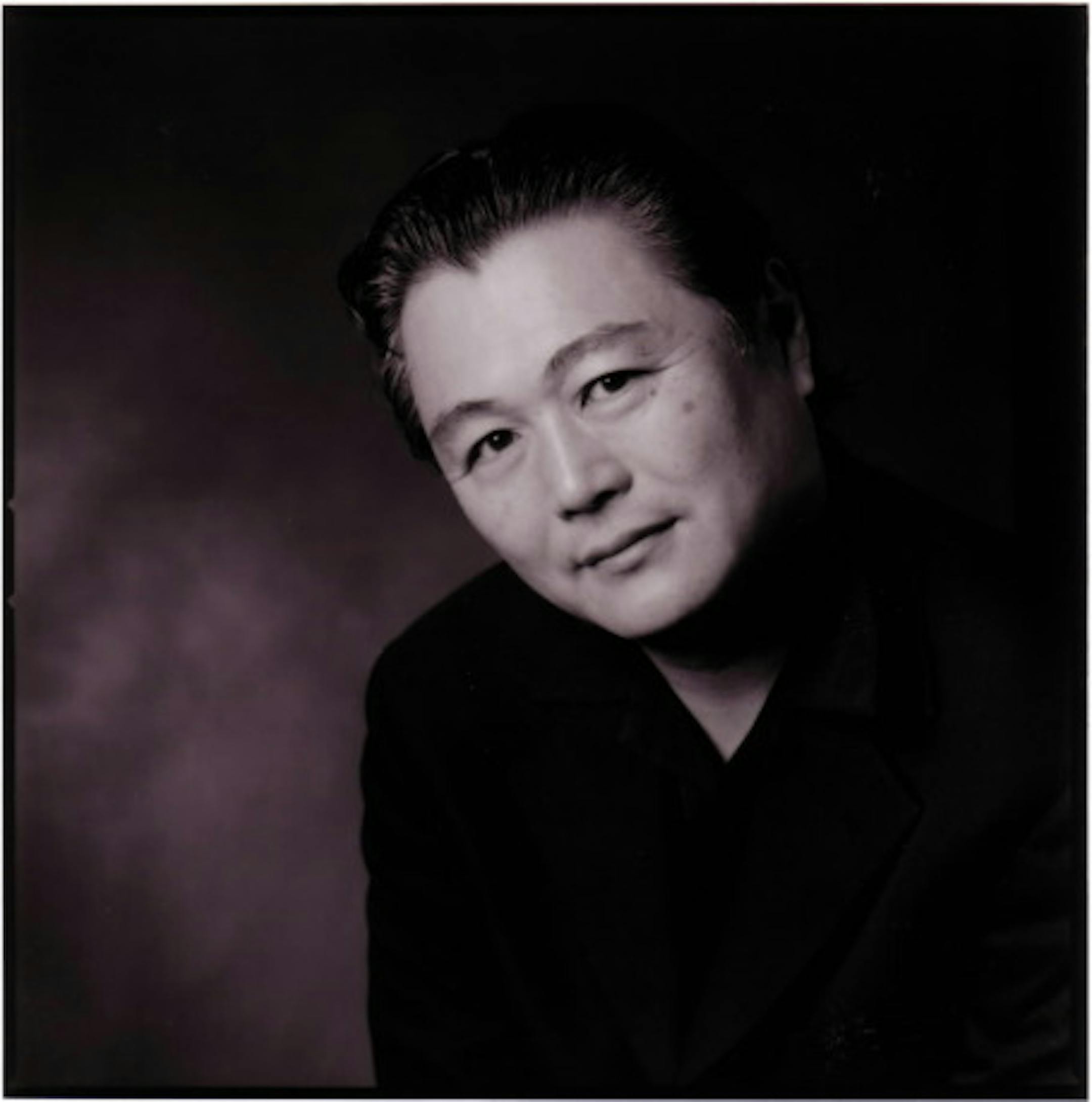 David Mura