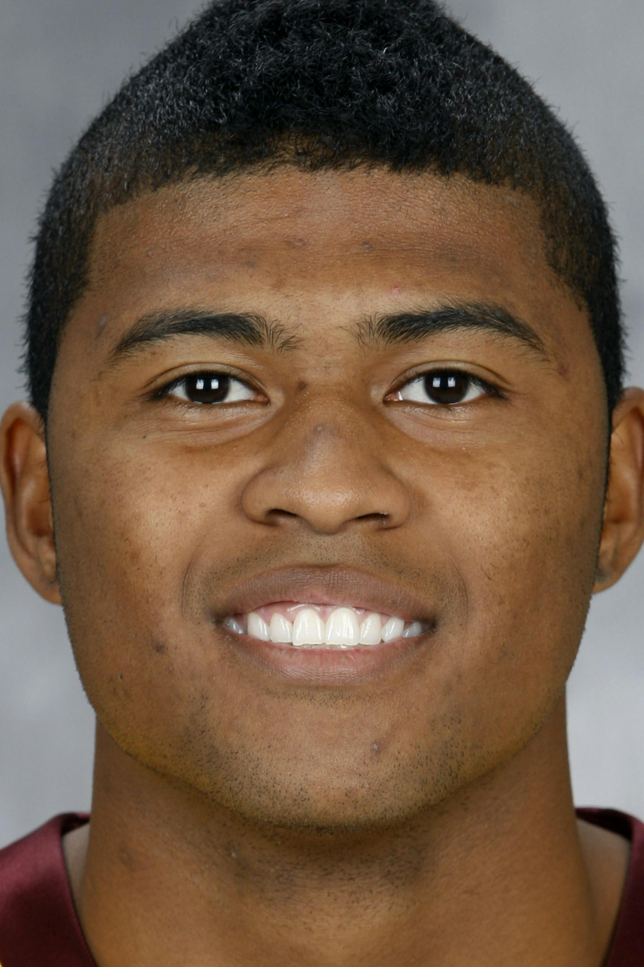 Maverick Ahanmisi 2011 Gophers basketball