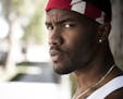 FILE-- The R&B singer Frank Ocean in West Hollywood, Calif., June 27, 2012. After a yearslong wait, starting on Aug. 18, 2016, Ocean has released, in 