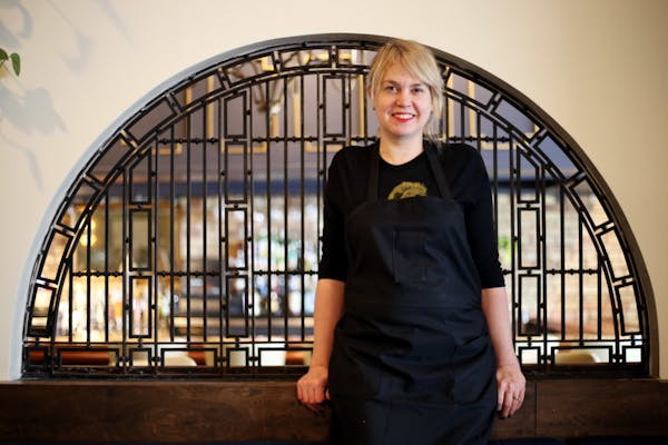 "This is a humble, humble craft," said Carrie McCabe-Johnston, co-owner/chef at Nightingale in Minneapolis. "We're not reinventing the wheel here."