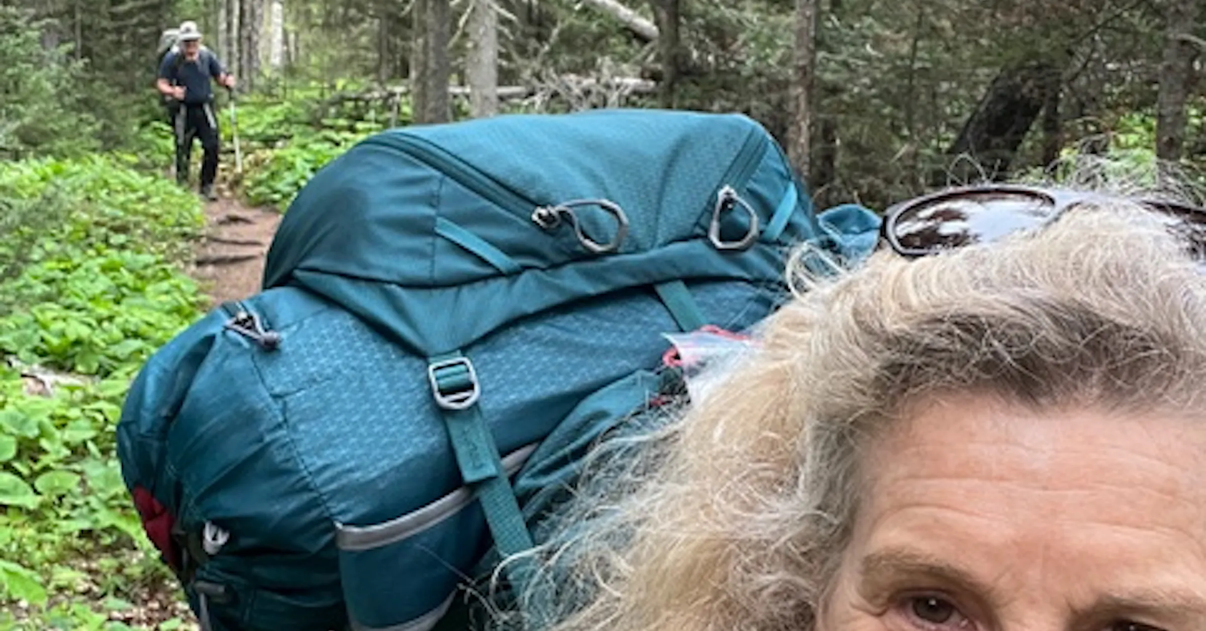 She’s hiked hundreds of trails. Here’s her favorite in Minnesota.