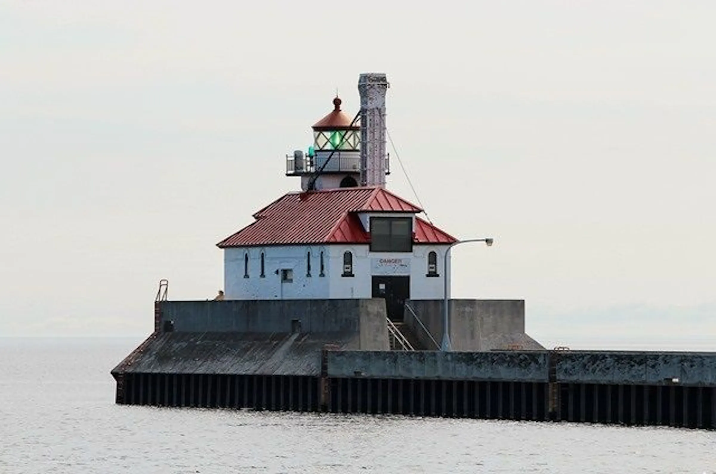 To the lighthouse: Historic Duluth structure seeks qualified owner