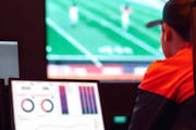 Pro sports teams, working with data specialists like CrowdIQ, are learning there are sometimes big differences in kinds of fans who come to games.