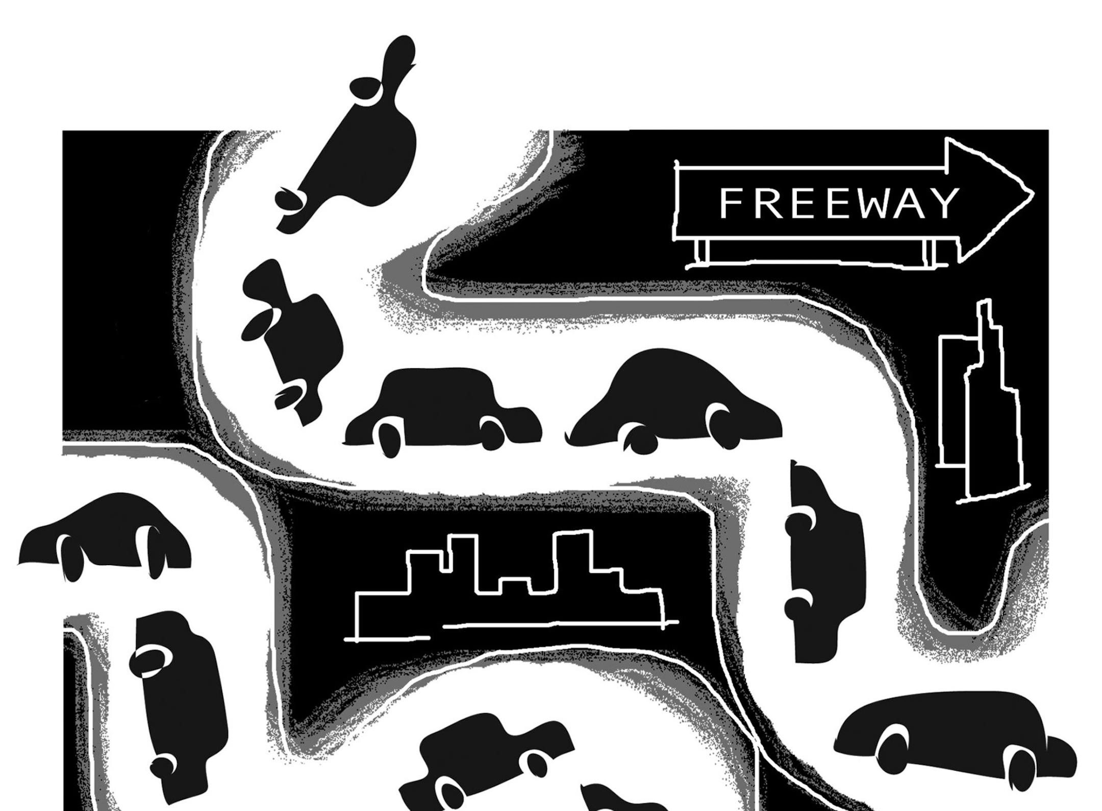 Reuben Munoz/Los Angeles Times/MCT ORG XMIT: 1108287