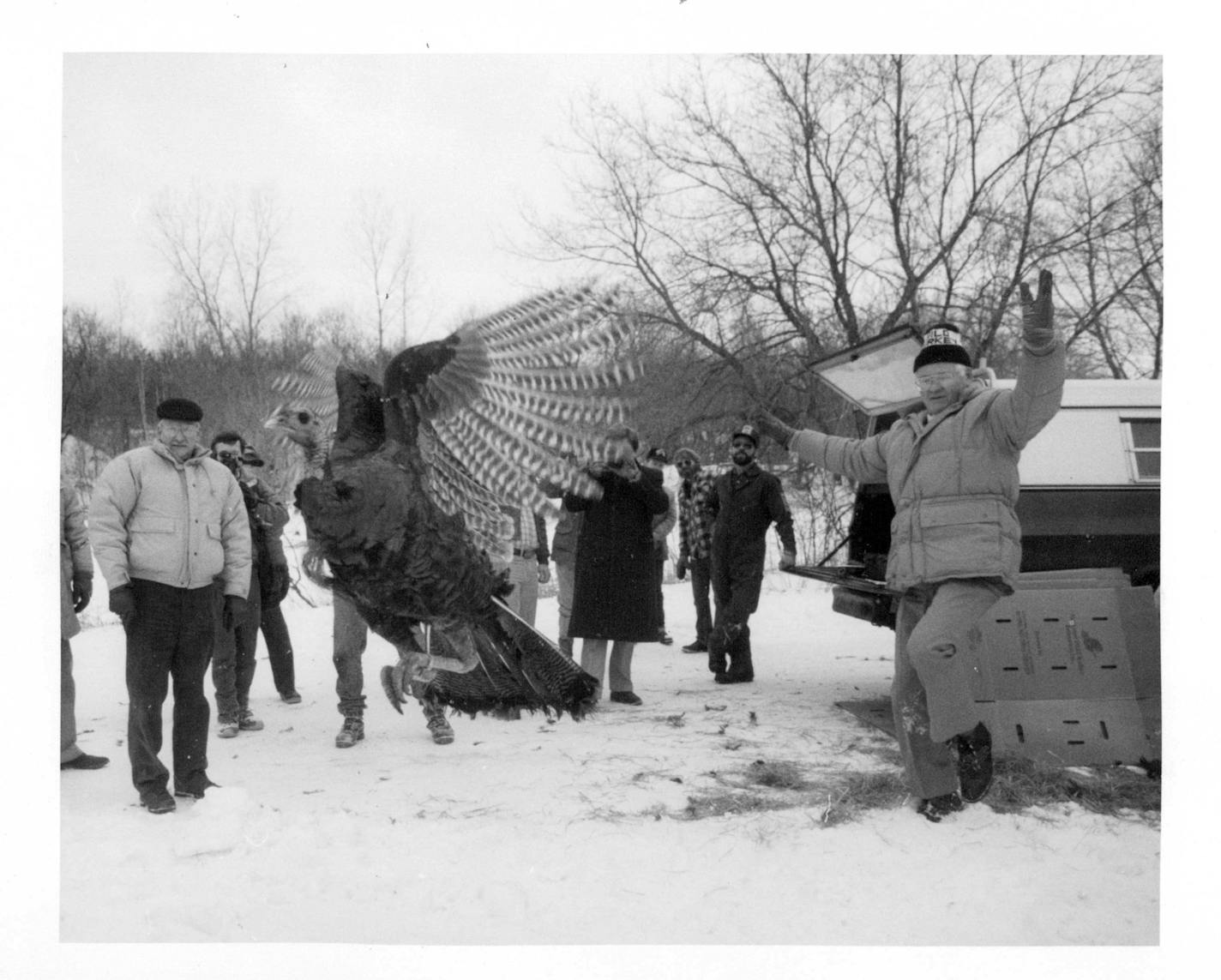 TURKEY ARCHIVE PHOTOS ORG XMIT: MIN2014040713322346