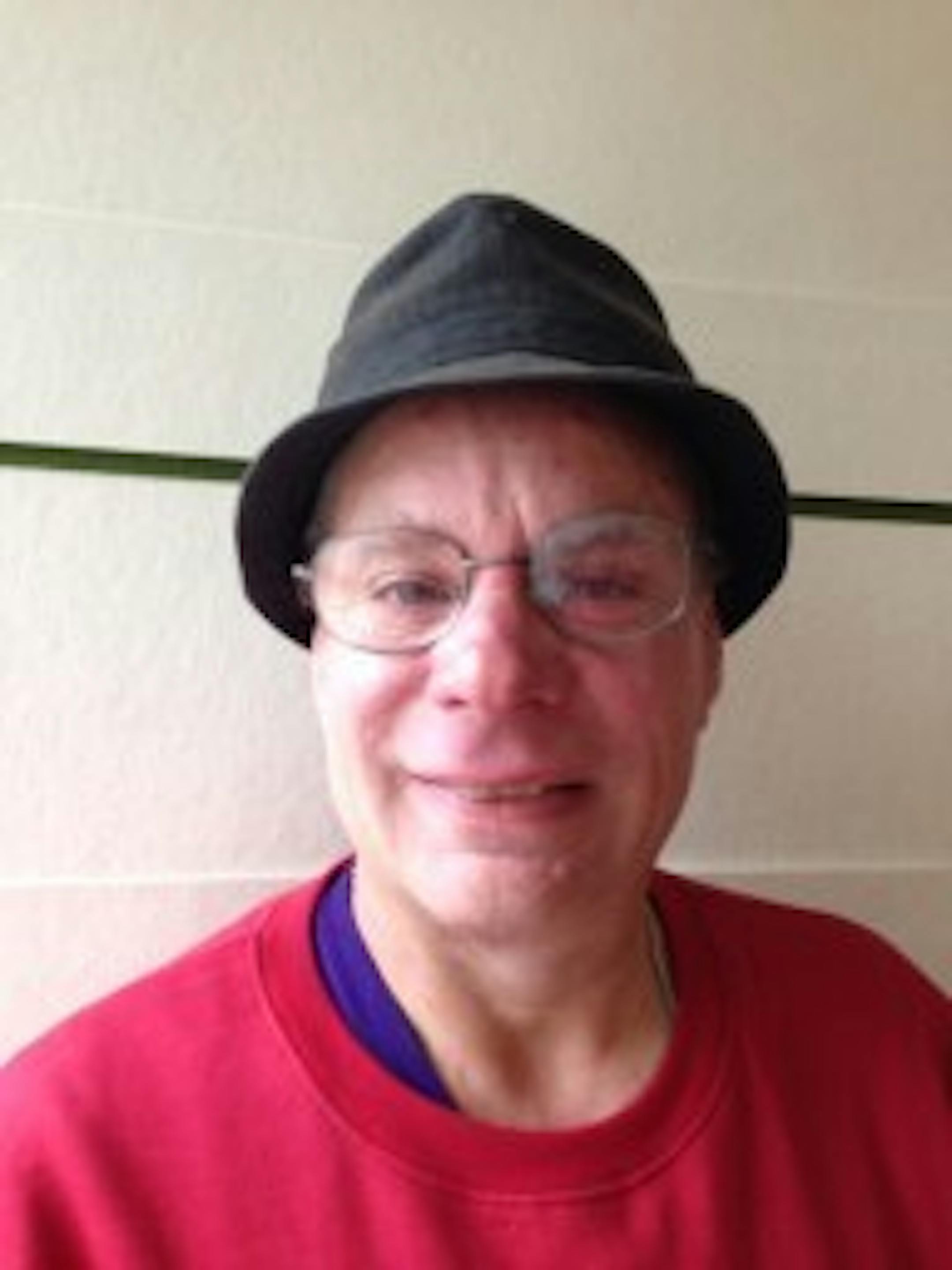 Tommy Smith III, concert photographer
&#x201c;I had what we&#x2019;ll call inside information.&#x201d;