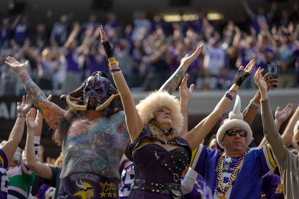 Vikings big question: After 2-1 start, how good should fans be feeling?