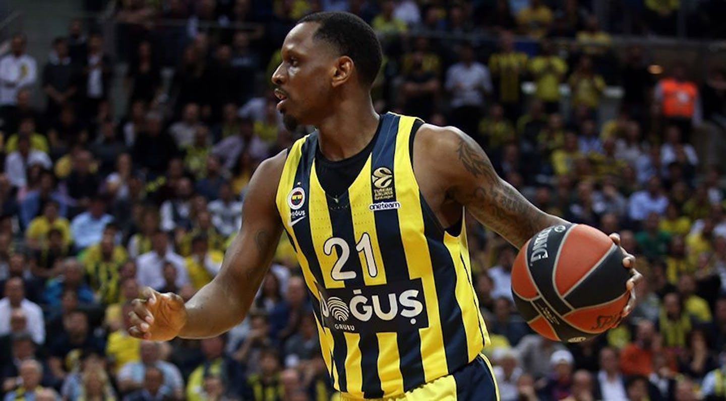 James Nunnally