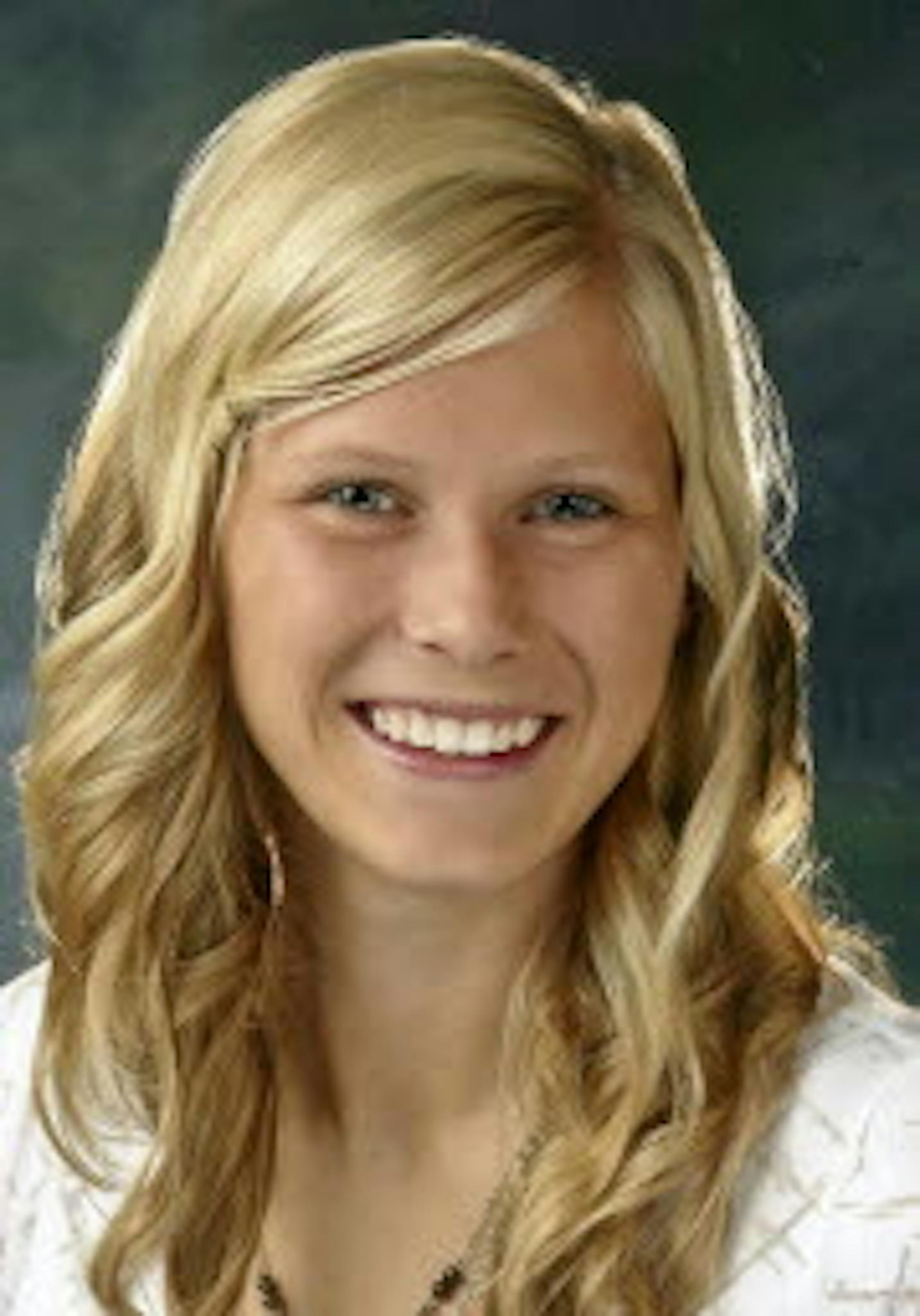 Shauna Rodman, Anoka