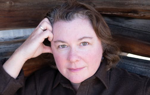 photo of author H.S. Cross