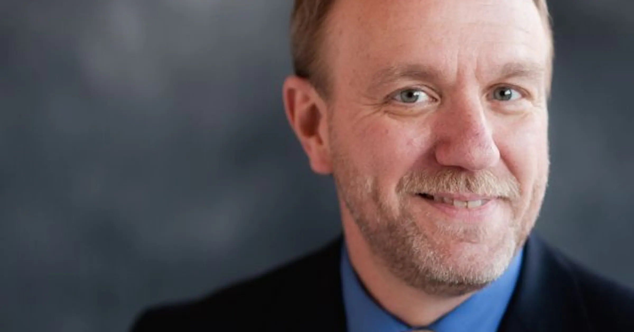 Mark Rustad Ramstad: We de-risked ourselves out of recessions, but now comes war