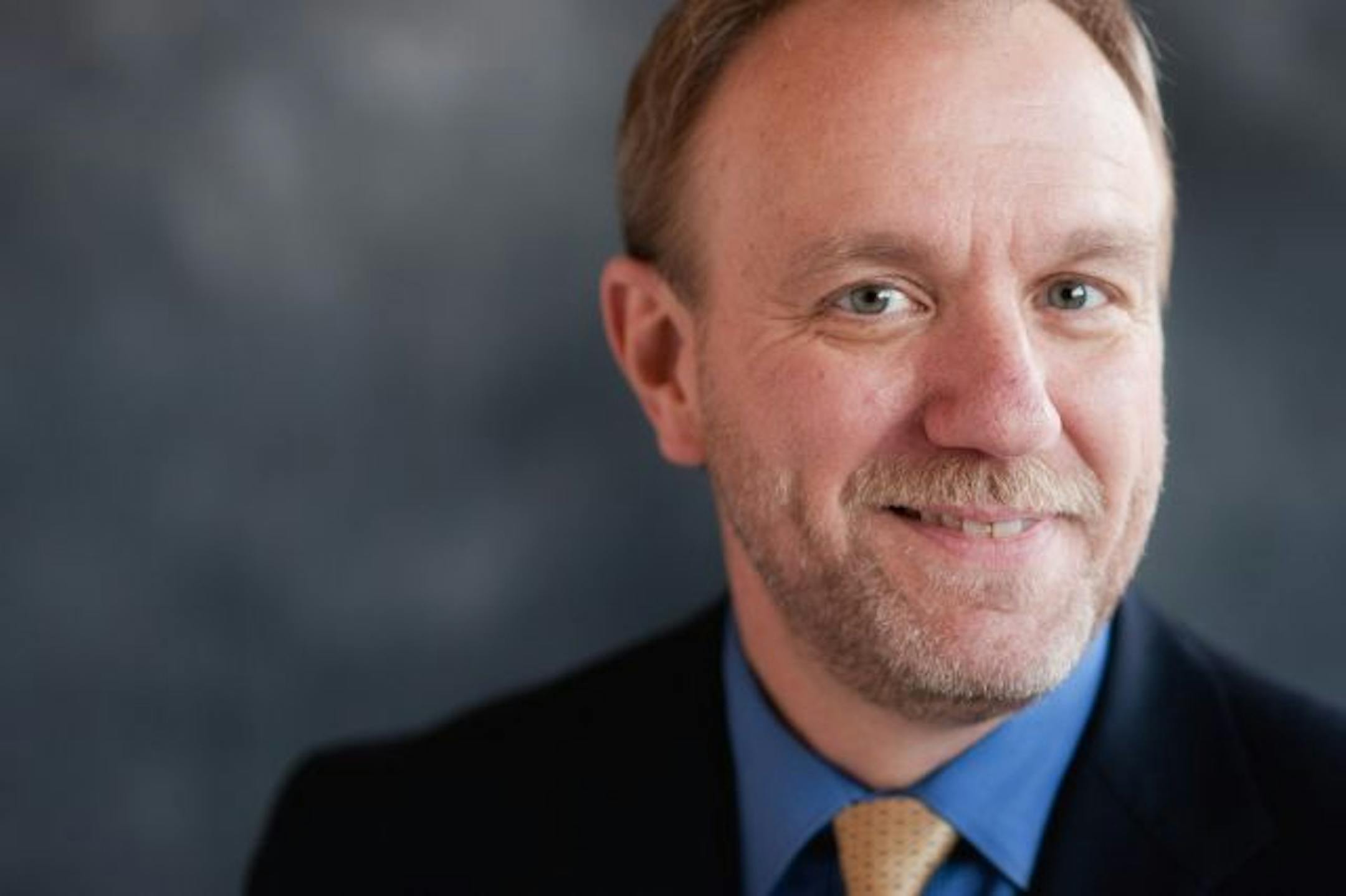 Jim Paulsen, chief investment strategist, Wells Capital Management