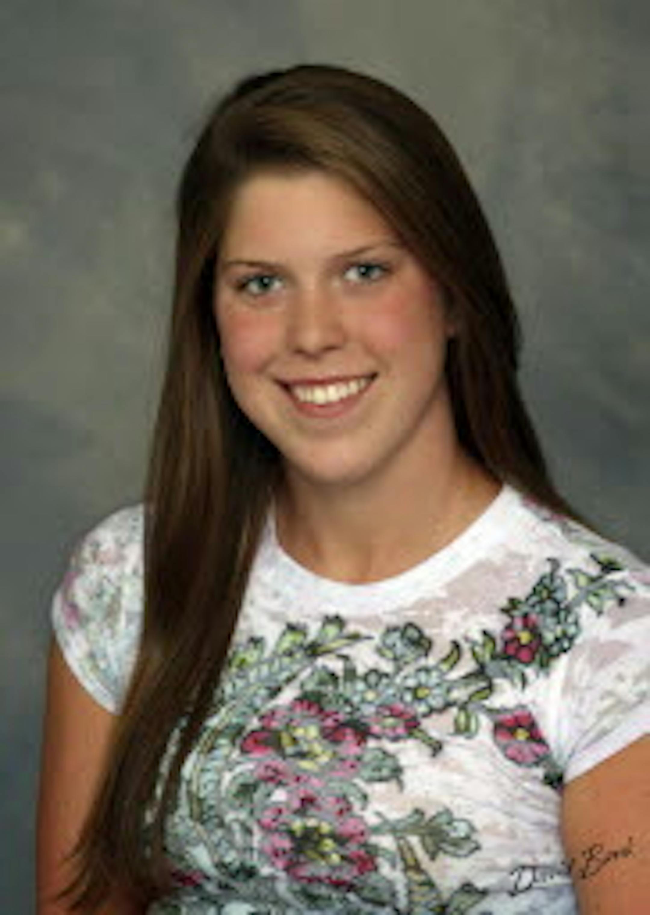 Abby Duncan, Champlin Park