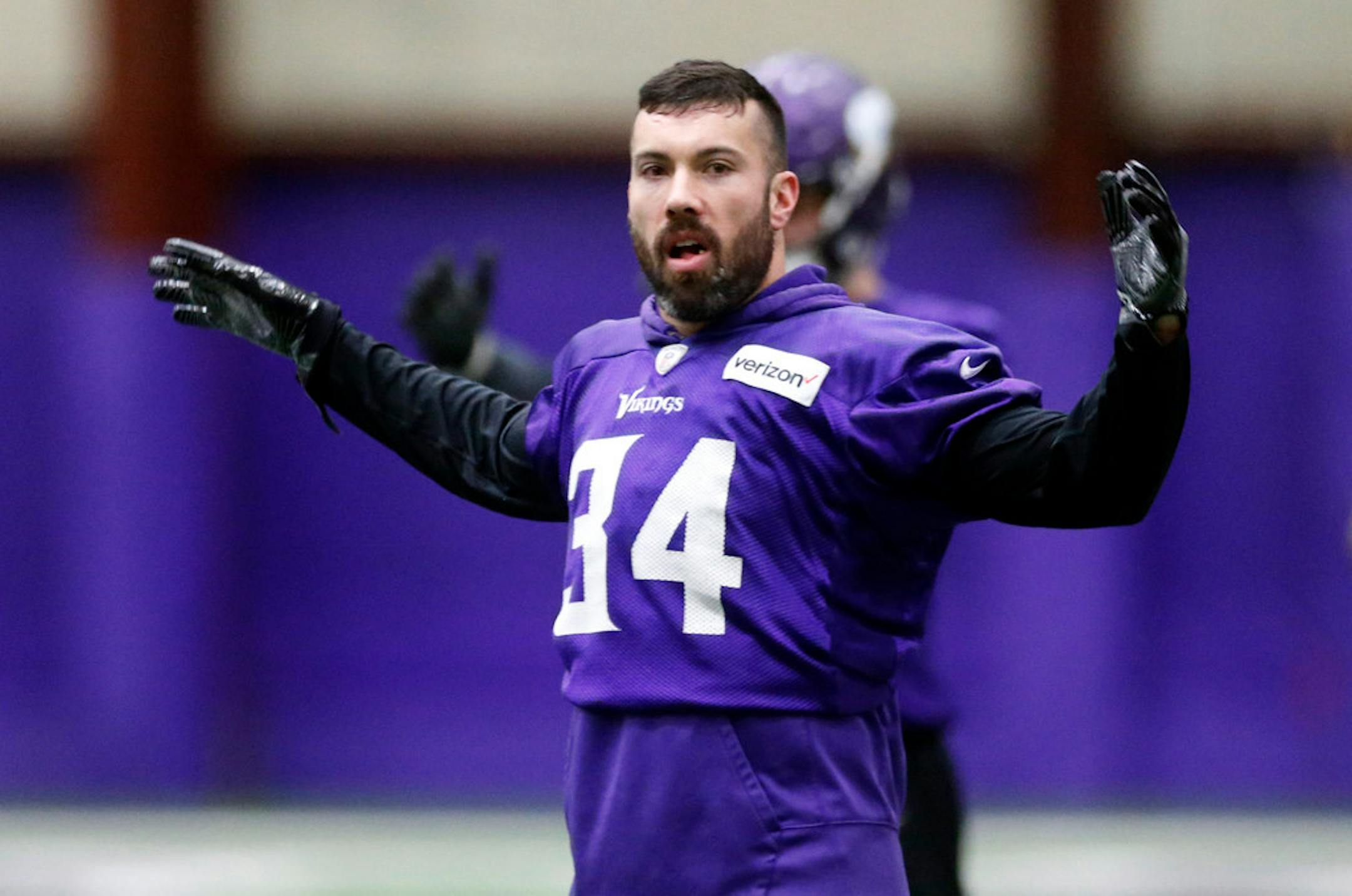 Andrew Sendejo