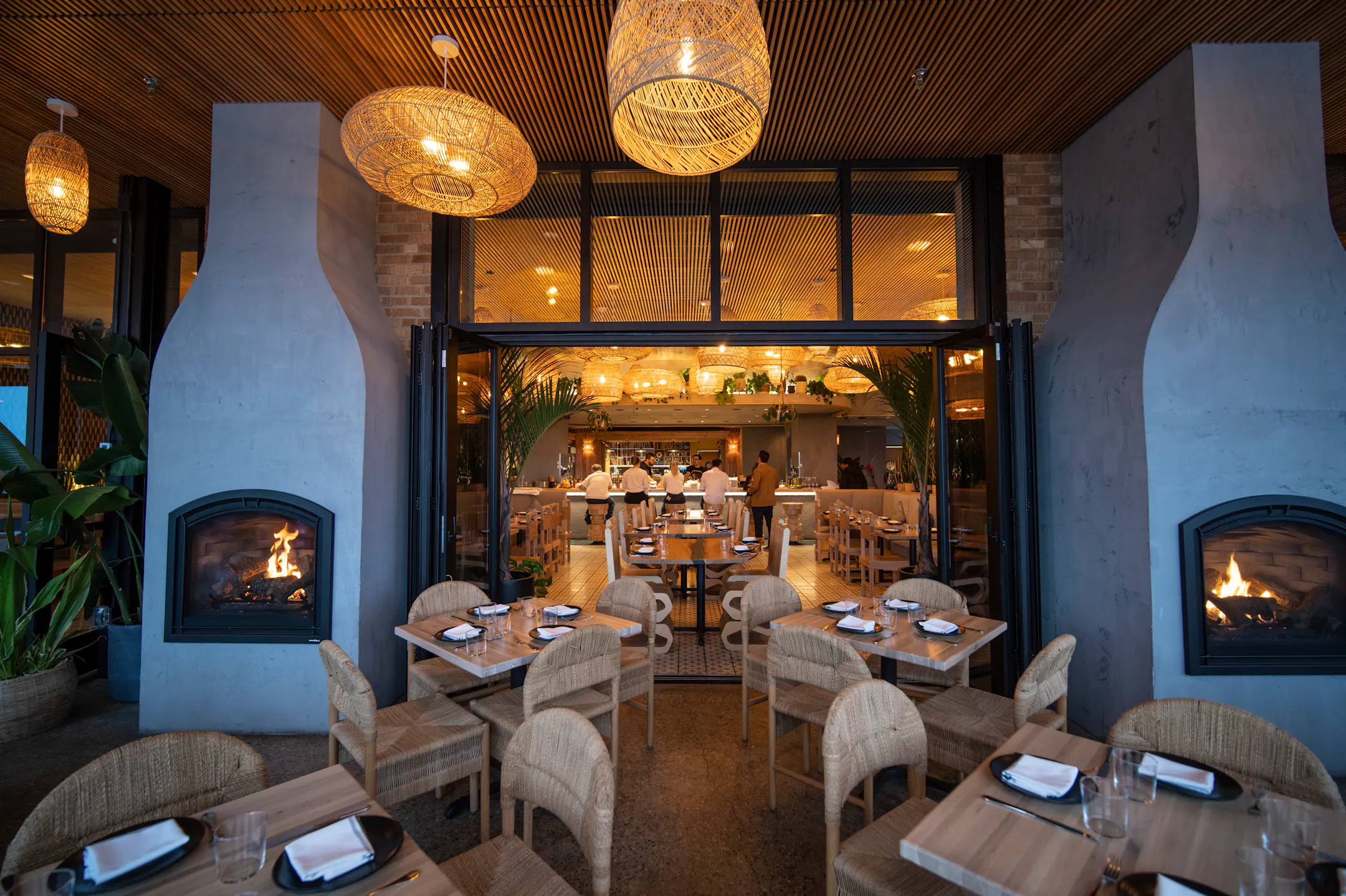 Review: With Macanda in Wayzata, MN, an empire finally meets its match
