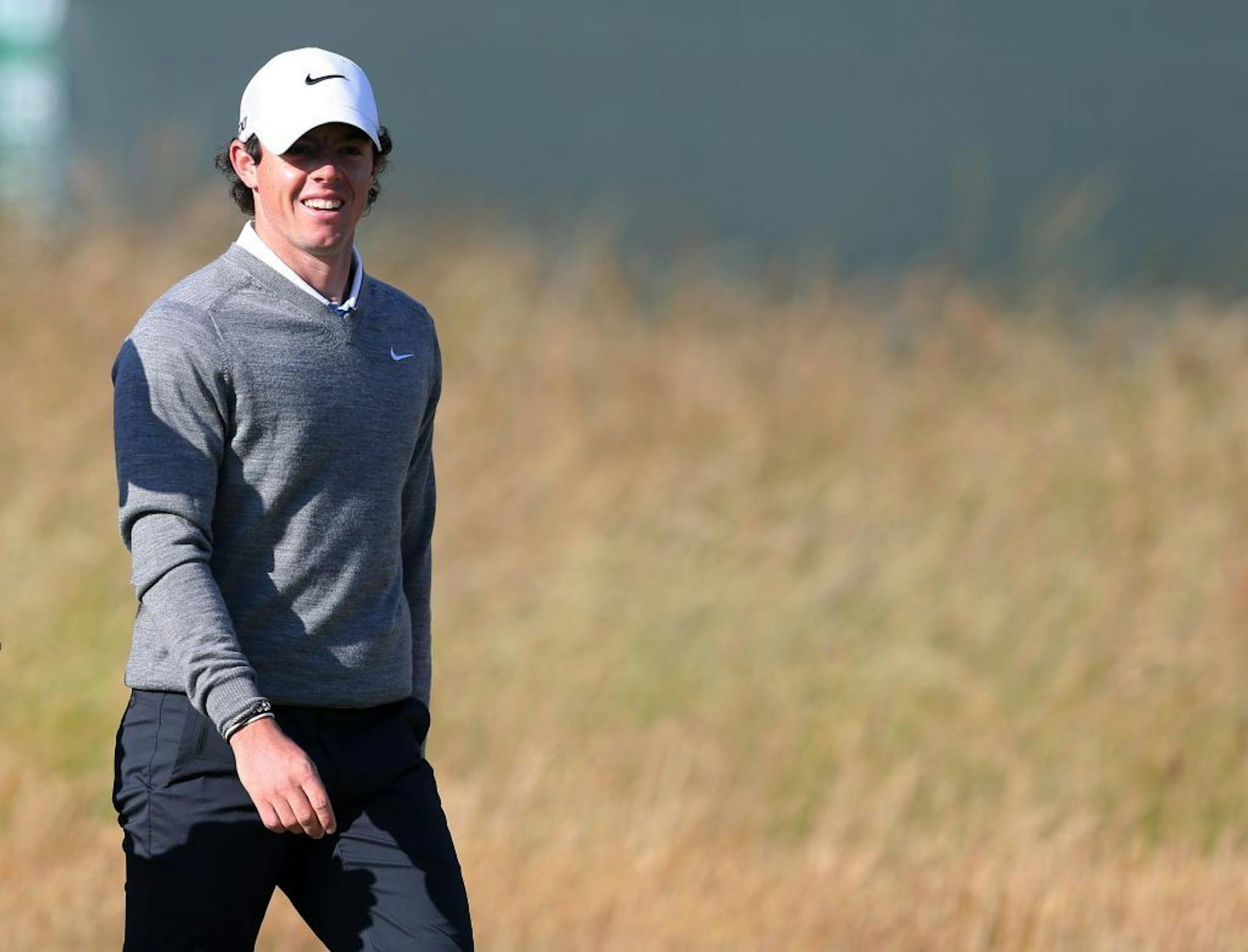 Rory McIlroy