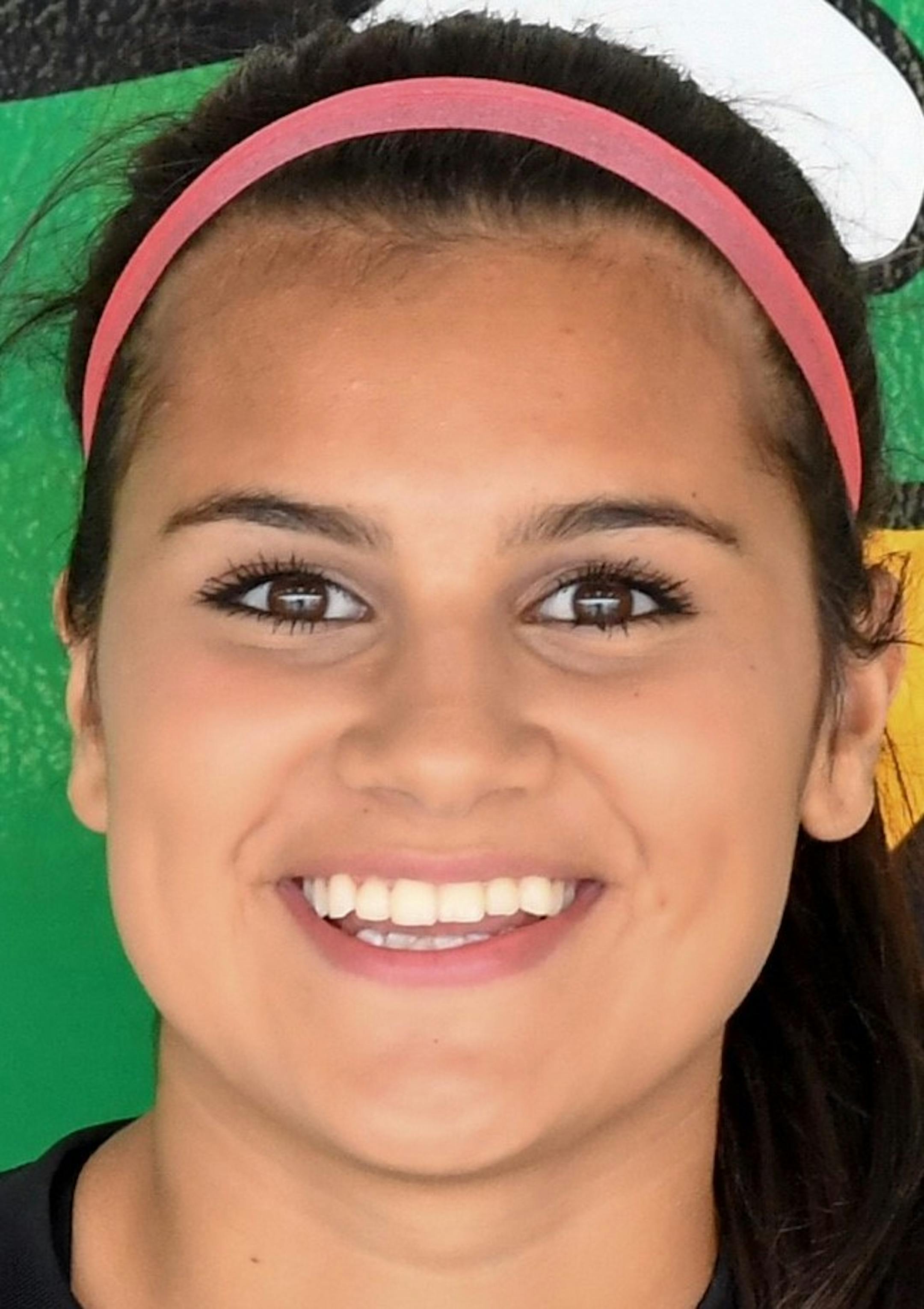 Loli Fidler of Edina