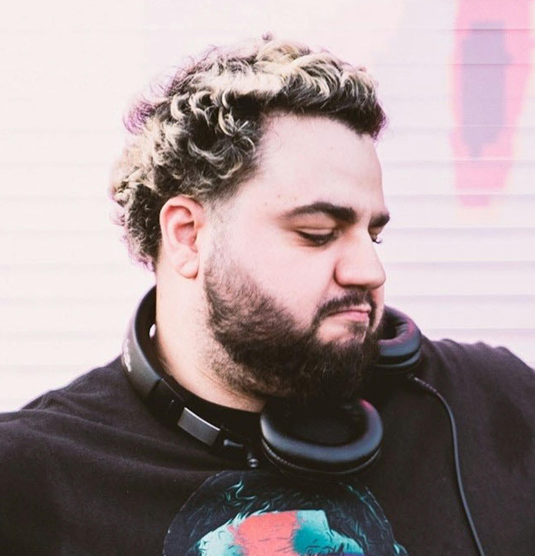 Bailo Beatz (Provided) ORG XMIT: imsxri1x7EMuB3dfpZ1c