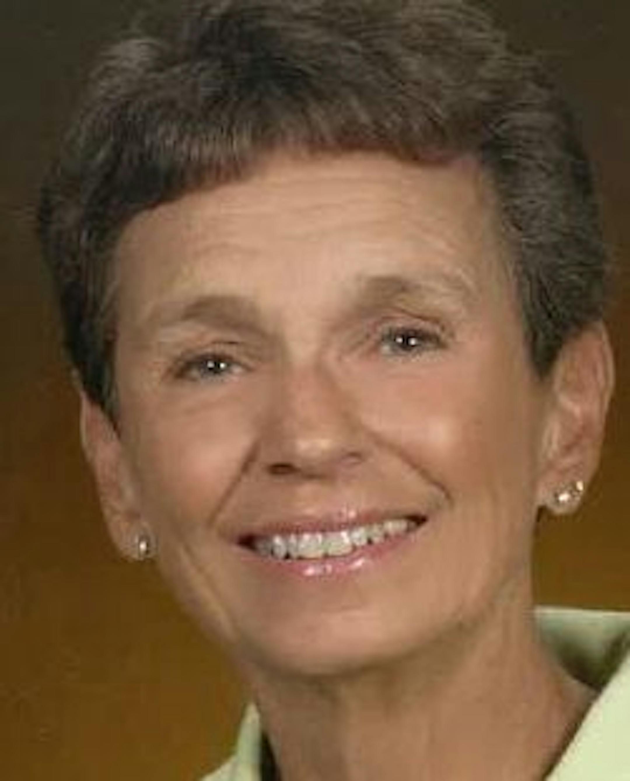 Tonette "Toni" Swiggum