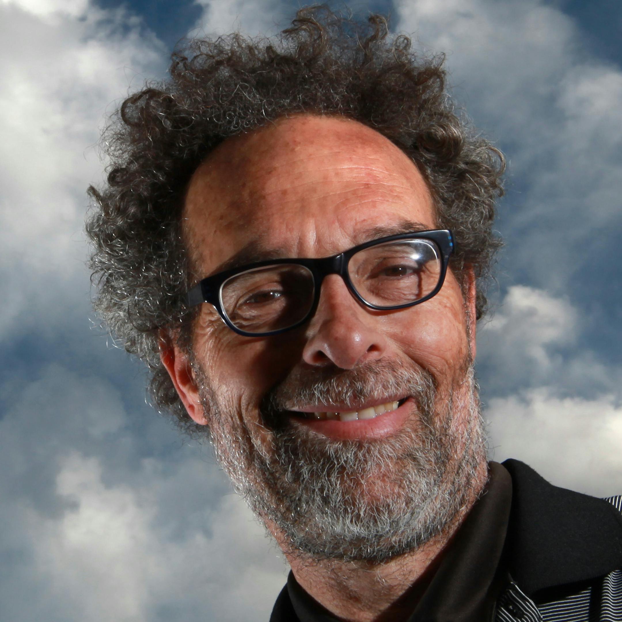 Randy Levy is the concert promoter behind We Fest as well as Rose Presents, which co-organizes the Soundset festival and will also help launch Festival Palomino in September.