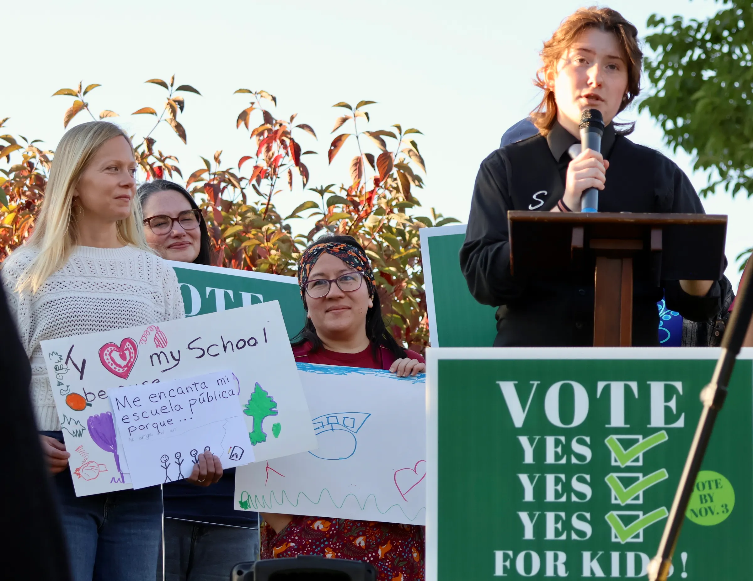 Duluth schools face closures and deep cuts if voters reject excess tax levy
