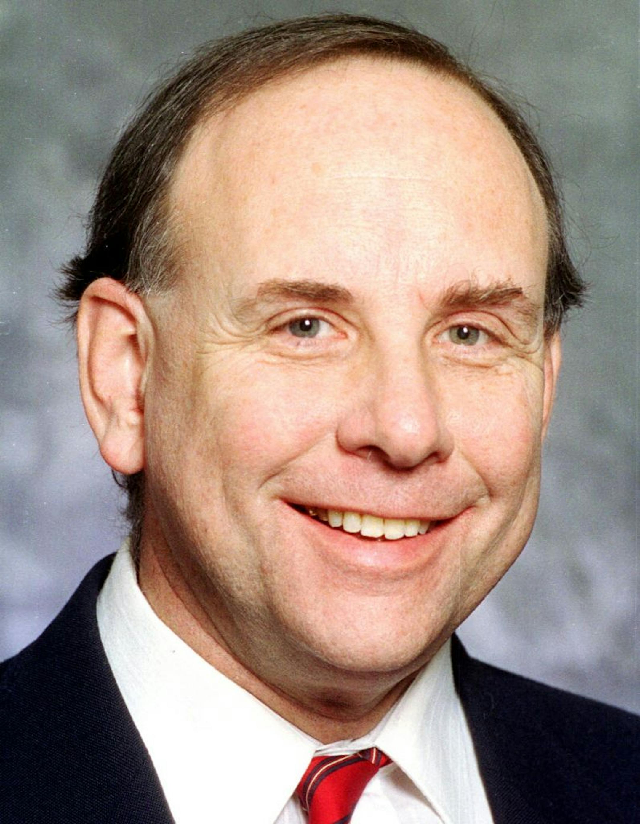 Rep. Joe Mullery