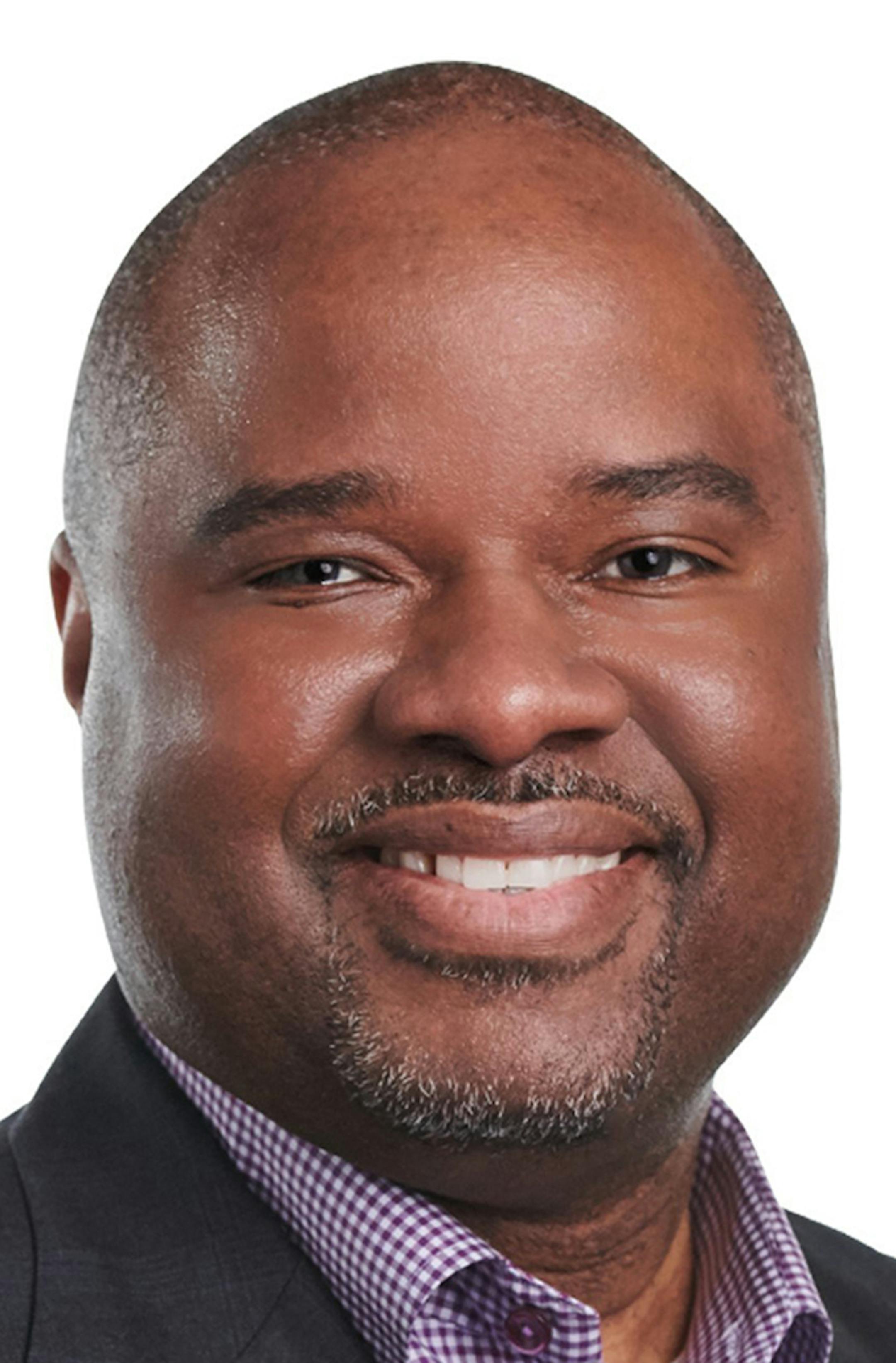 Sean Walker Named Group President for General Mills Asia & Latin America