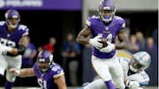 The 17 most important Vikings in 2017: No. 8, WR Stefon Diggs