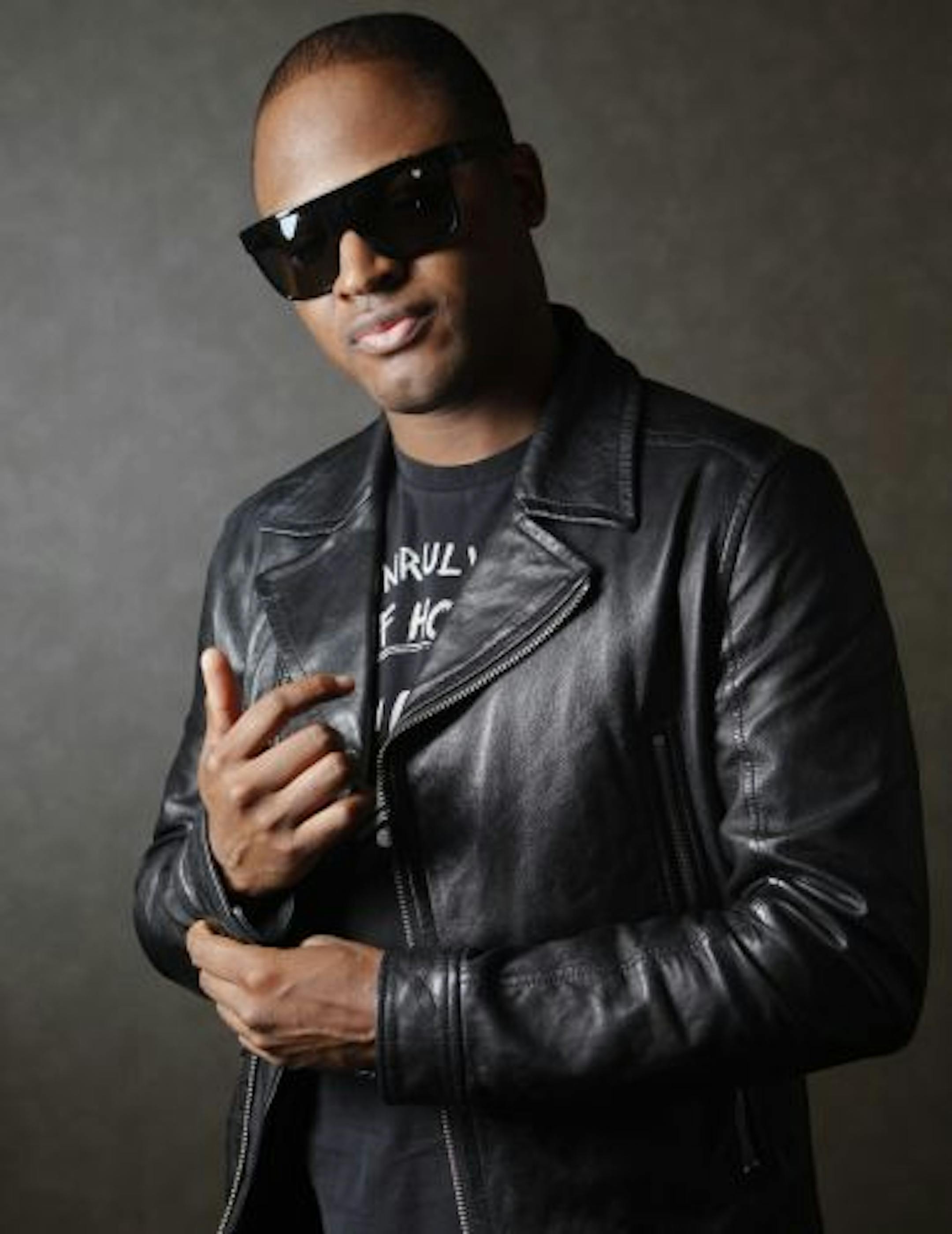 Taio Cruz
