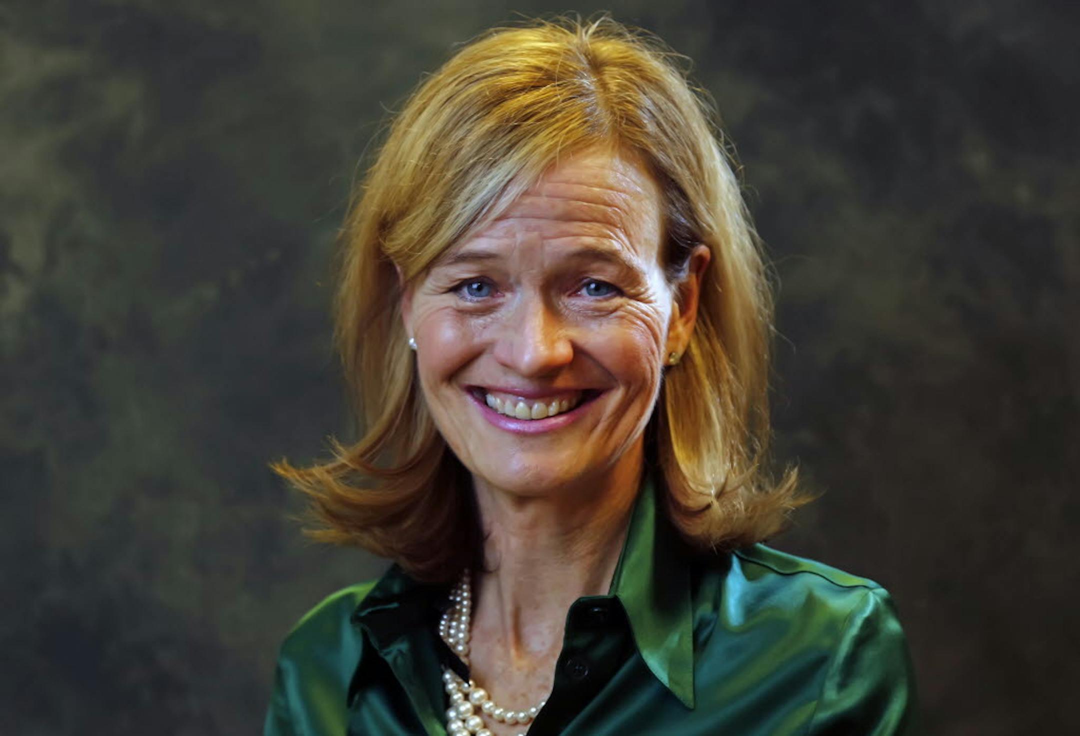 Beth Lilly of Gabelli Funds