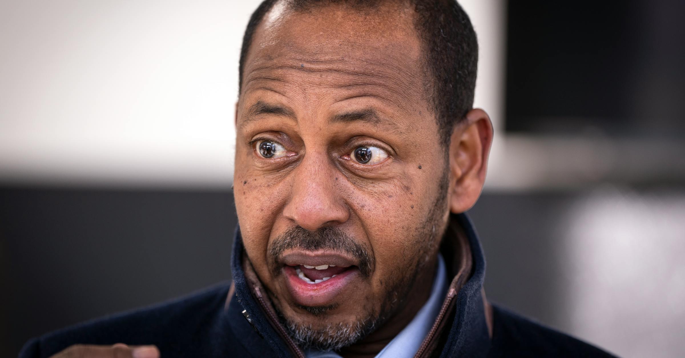 Trump’s targeting of Somali immigrants stokes fear and anger in Twin ...