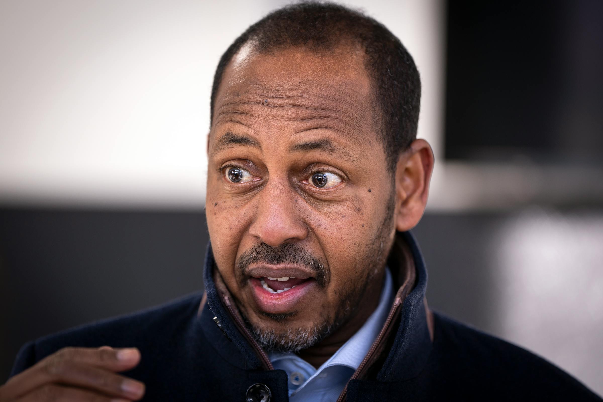 Trump’s targeting of Somali immigrants stokes fear and anger in Twin ...