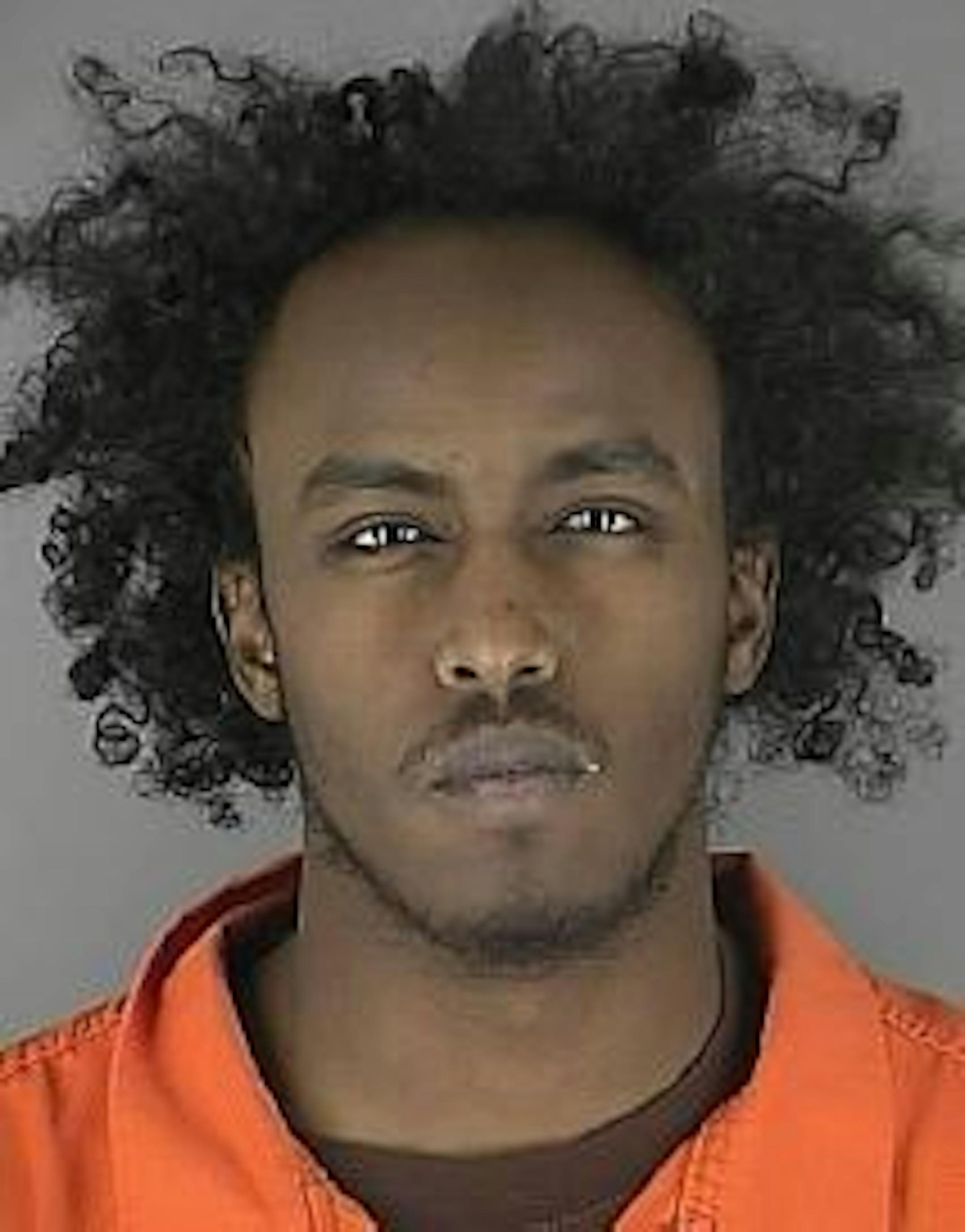 Guled B. Abdi