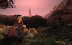 "King's Quest: A Knight to Remember"