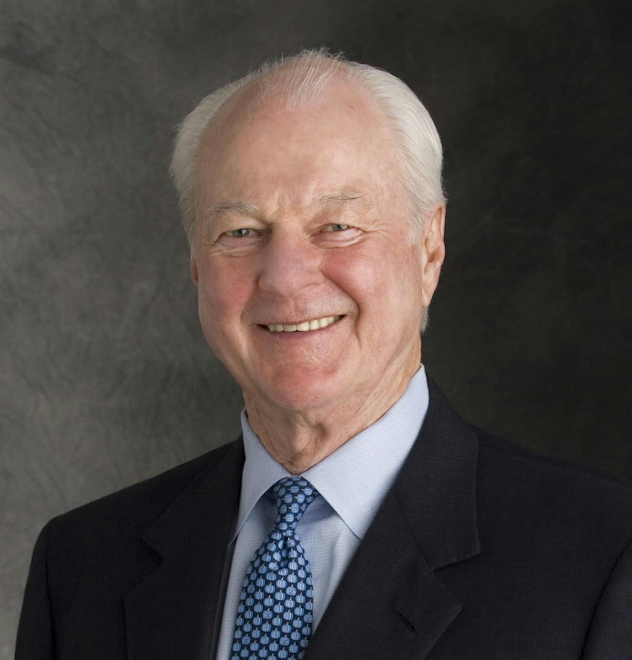 Glen Nelson, Obit photo, May 14, 2016ÖDr. Glen Nelson, Marilyn Carlson Nelson's husband and Diana's father, passed away last night. The family will be submitting an obituary to the Star Tribune and we also thought the paper may want to do a larger story on his life as well. Please let me know if this is something someone in the business section would handle or another news department. I am in FLA right now and returning to Minnesota tomorrow and am able to assist.