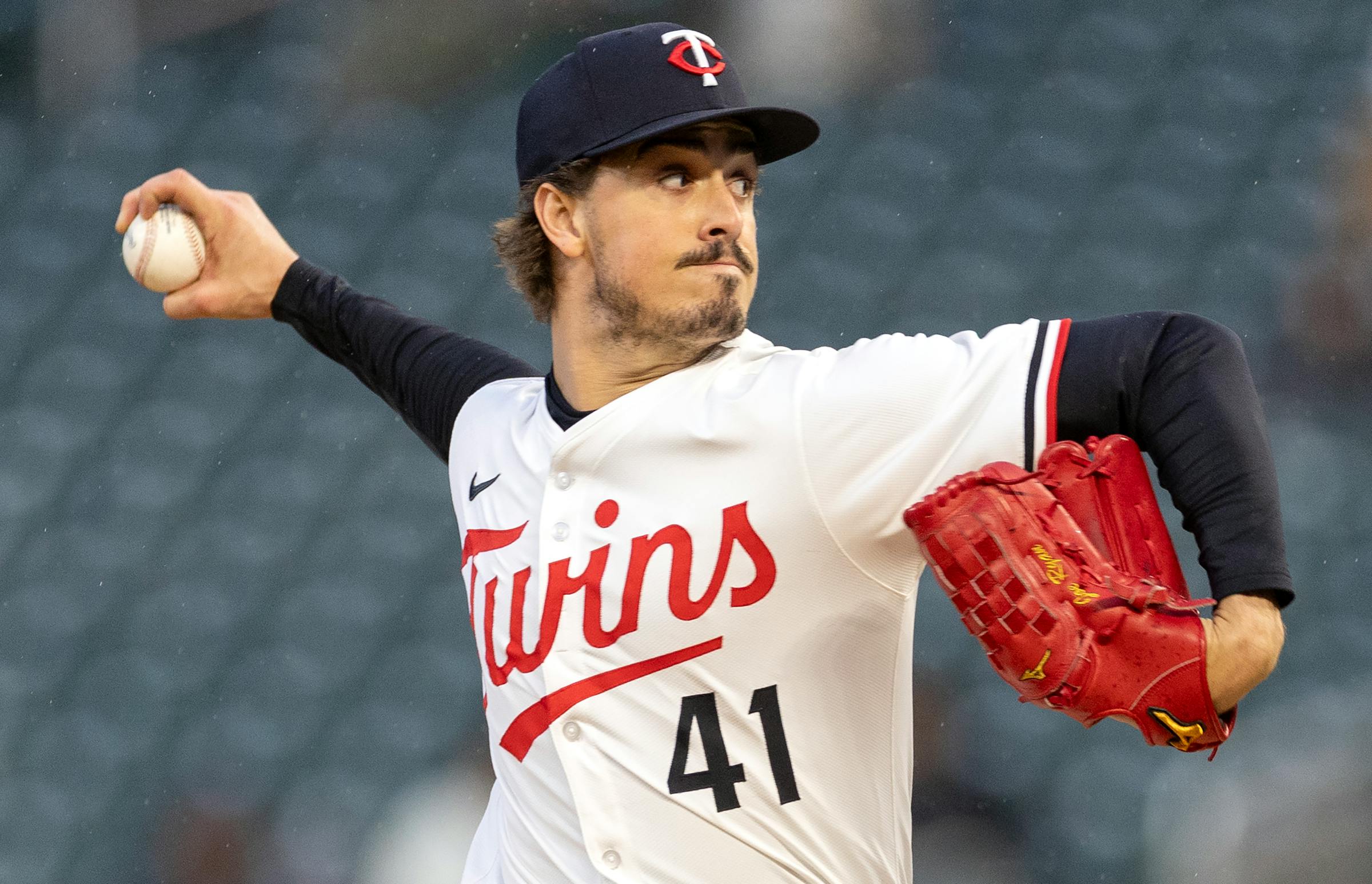 Twins' Joe Ryan expected to start Saturday after illness