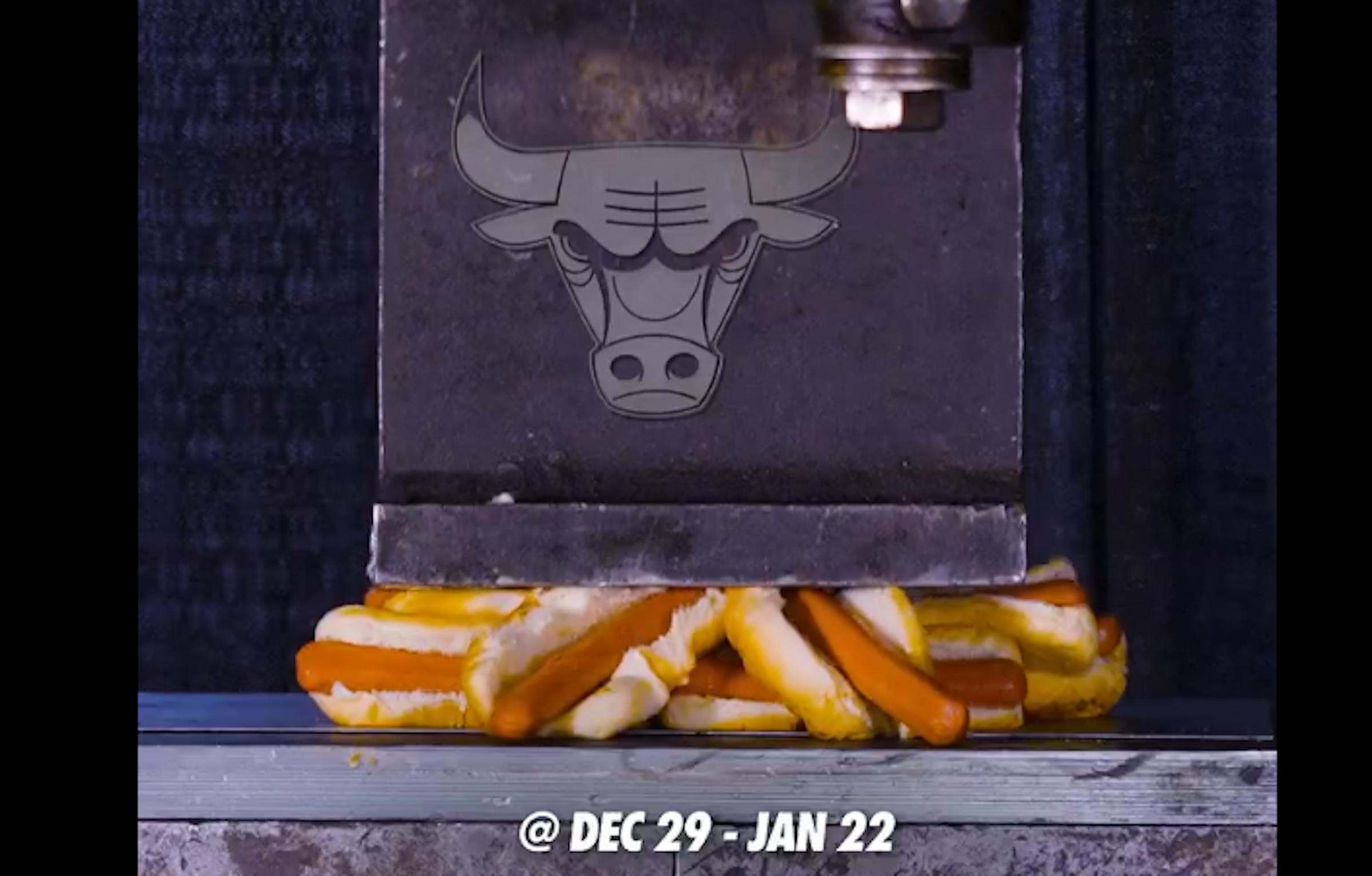 Grading all 30 videos from NBA Schedule Release Day