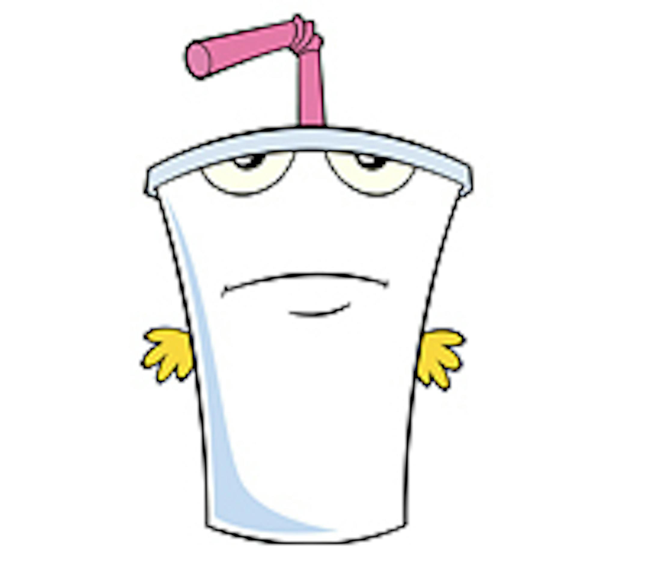 "Aqua Teen Hunger Force Live"