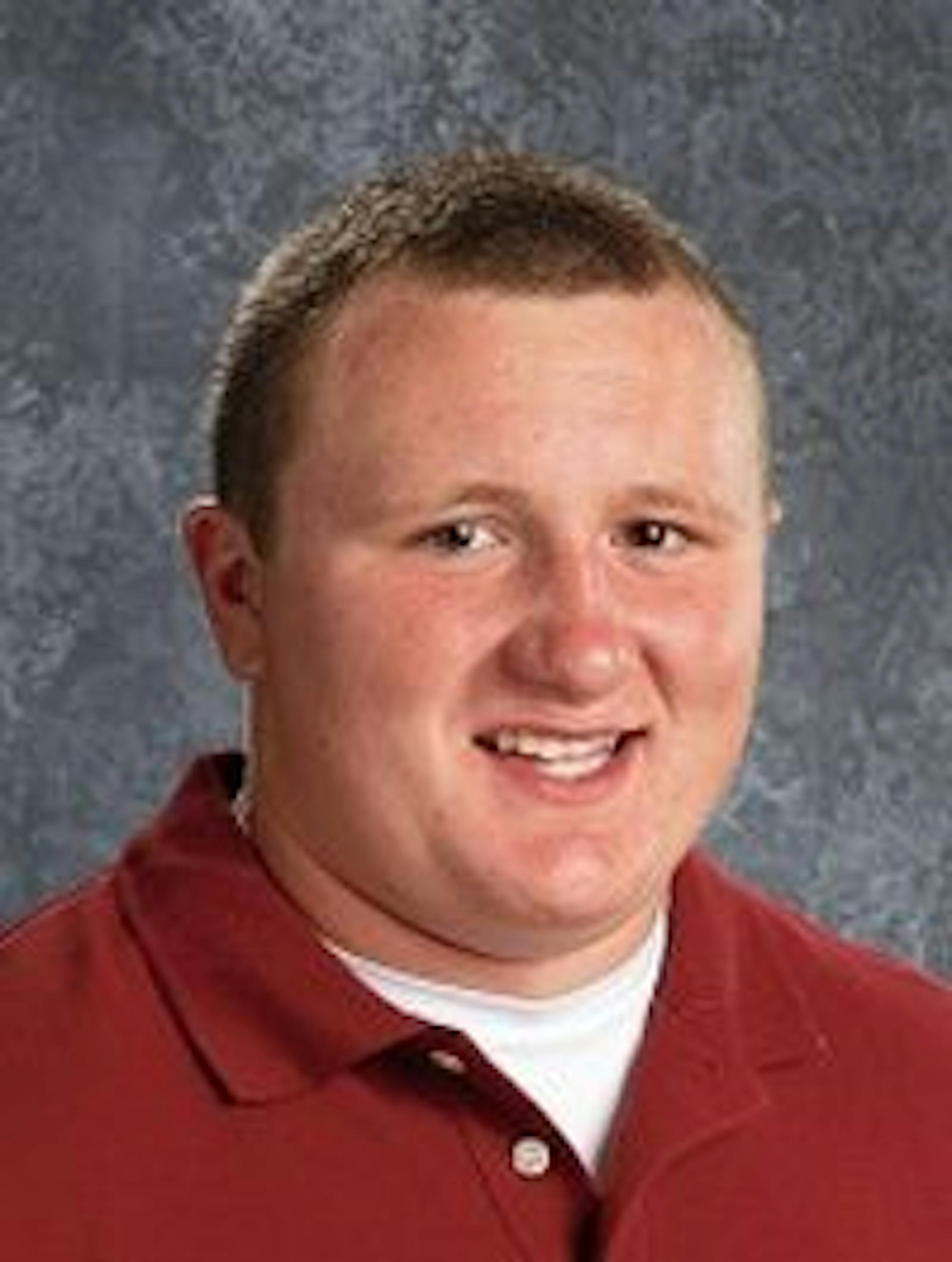 Zach Vine