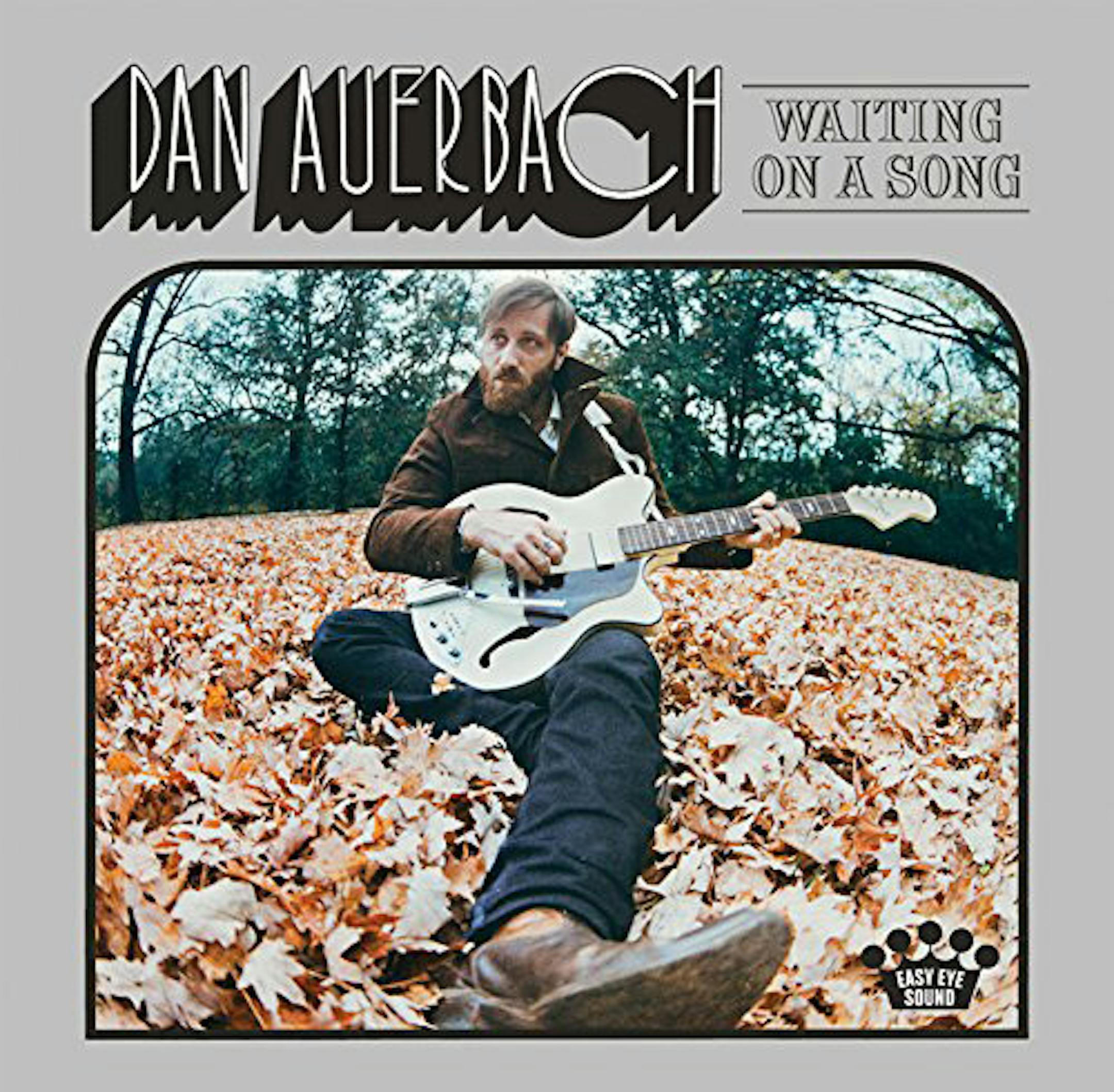 Dan Auerbach, ìWaiting on a Songî