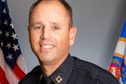 New police chief in Columbia Heights will start work Friday