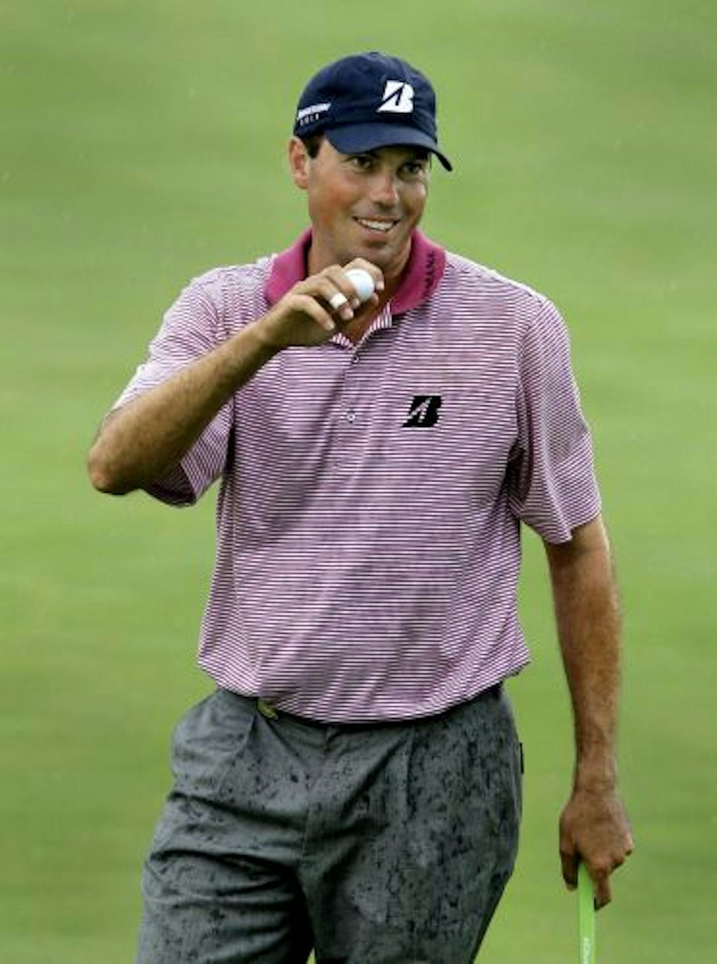 Matt Kuchar