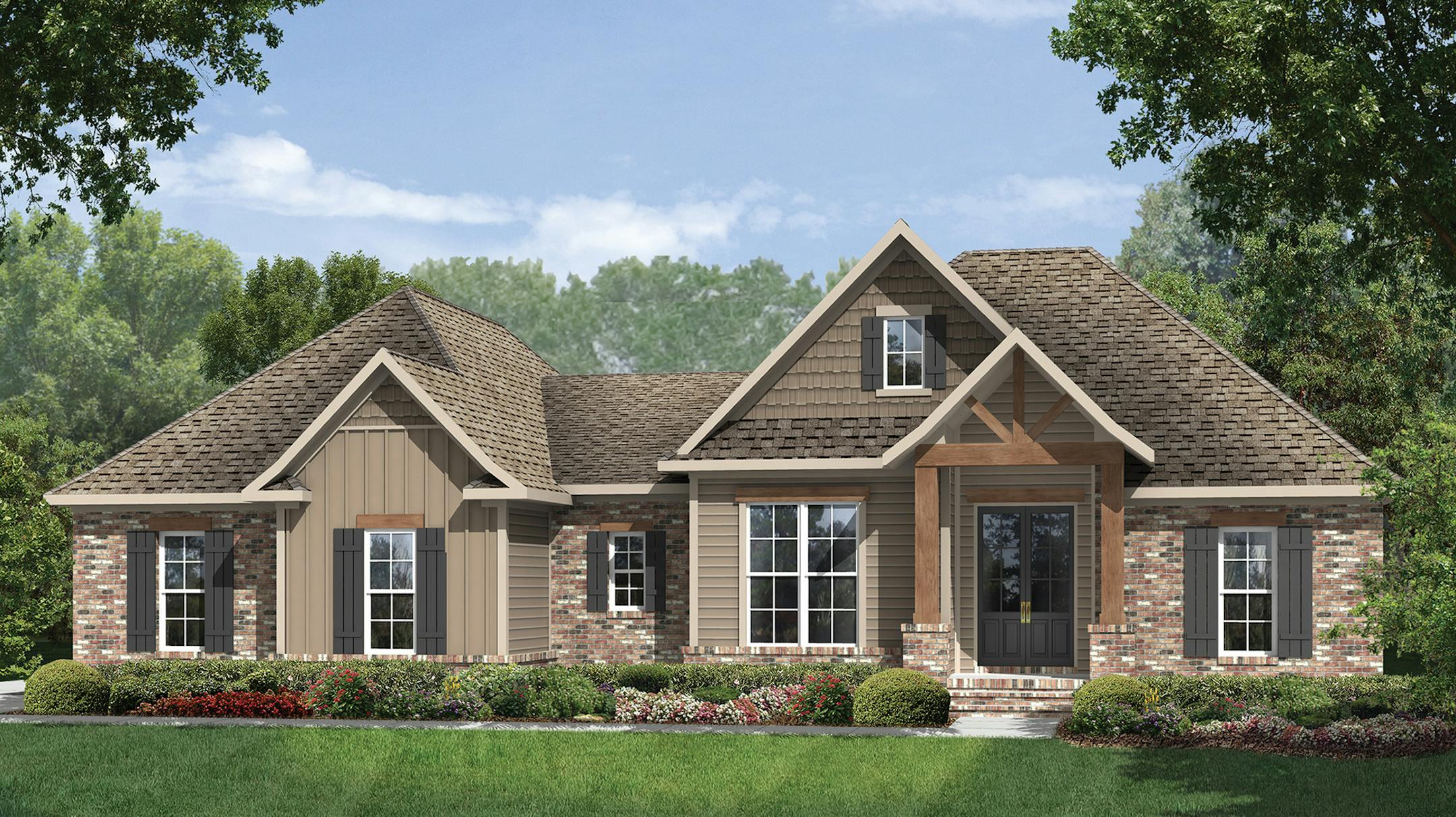 Home plan for 010415