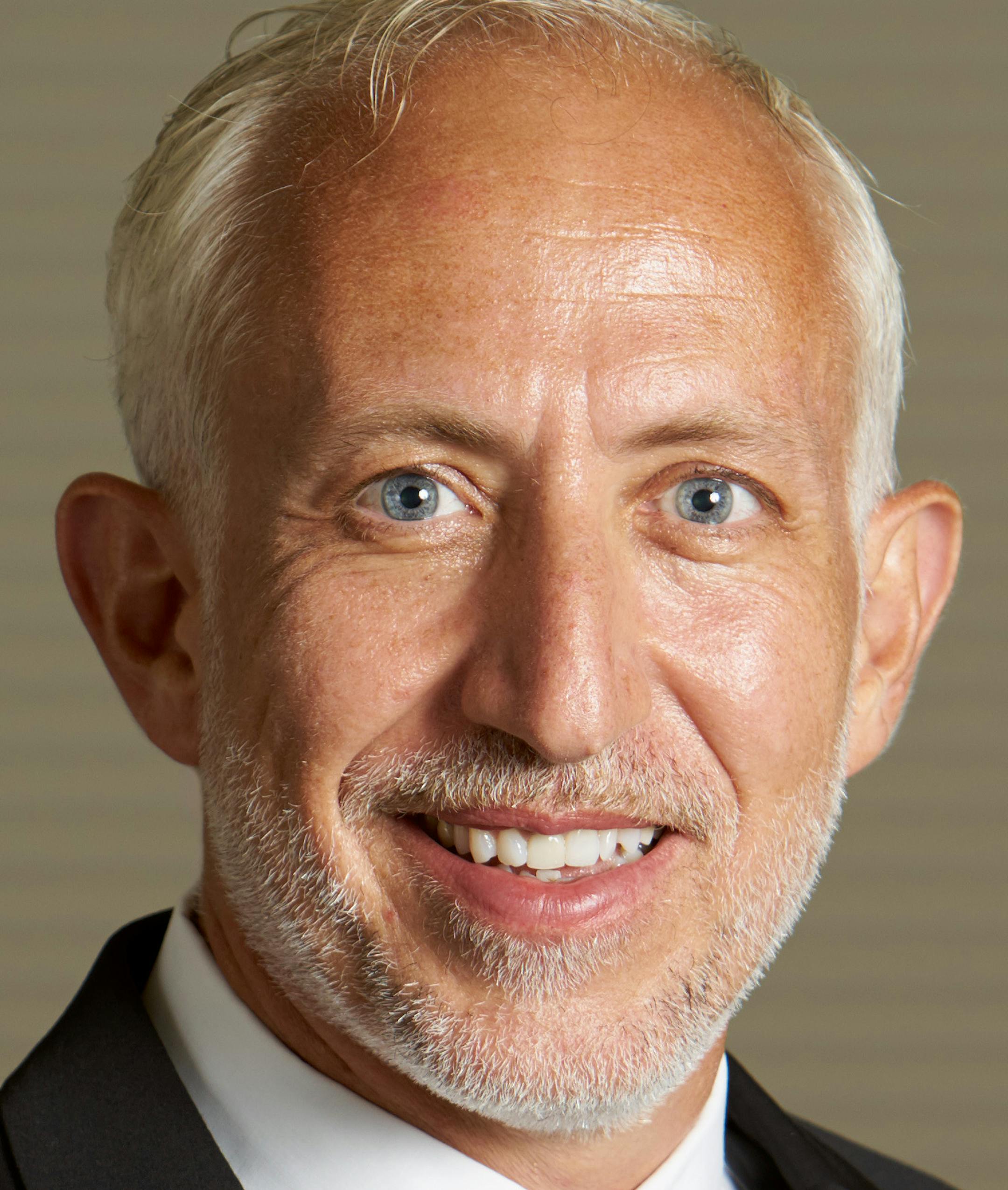 Nadim Yared the CEO of Twin Cities med-tech company CVRx, became the new chairman of AdvaMed trade group on March 21.