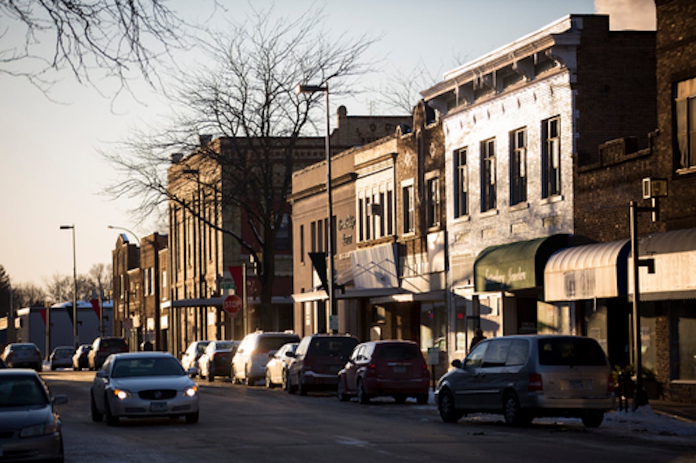 Thomas Friedman says Willmar has succeeded where other small, middle-American towns have failed: welcoming the new.